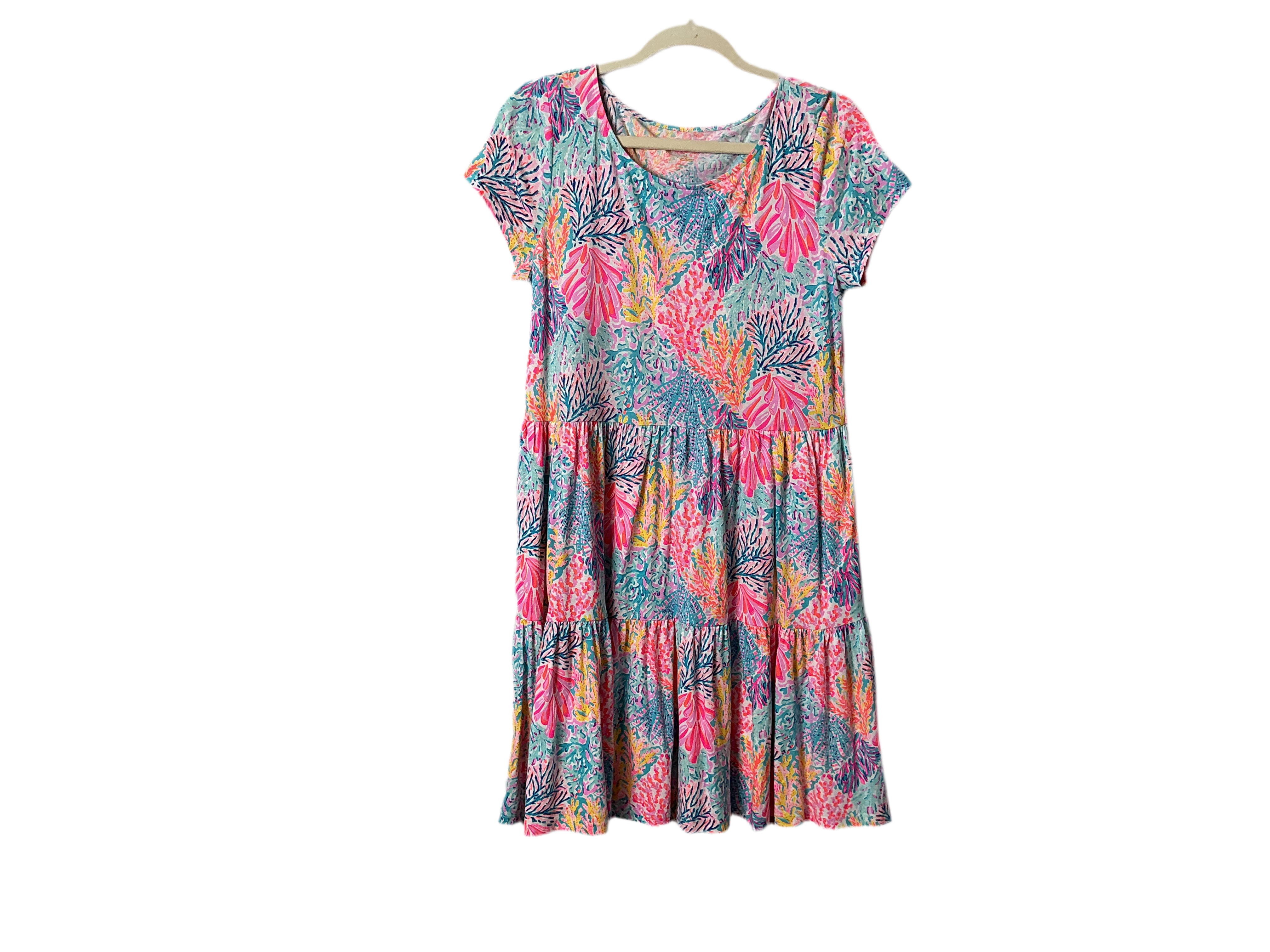 Lilly Pulitzer Dress - Size M
