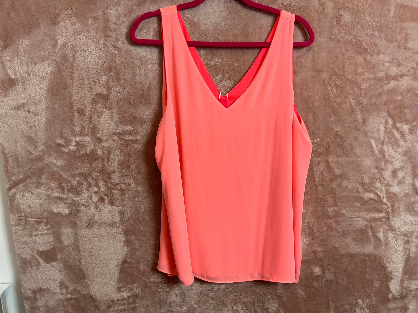 Lilly Pulitzer Top - Size XL