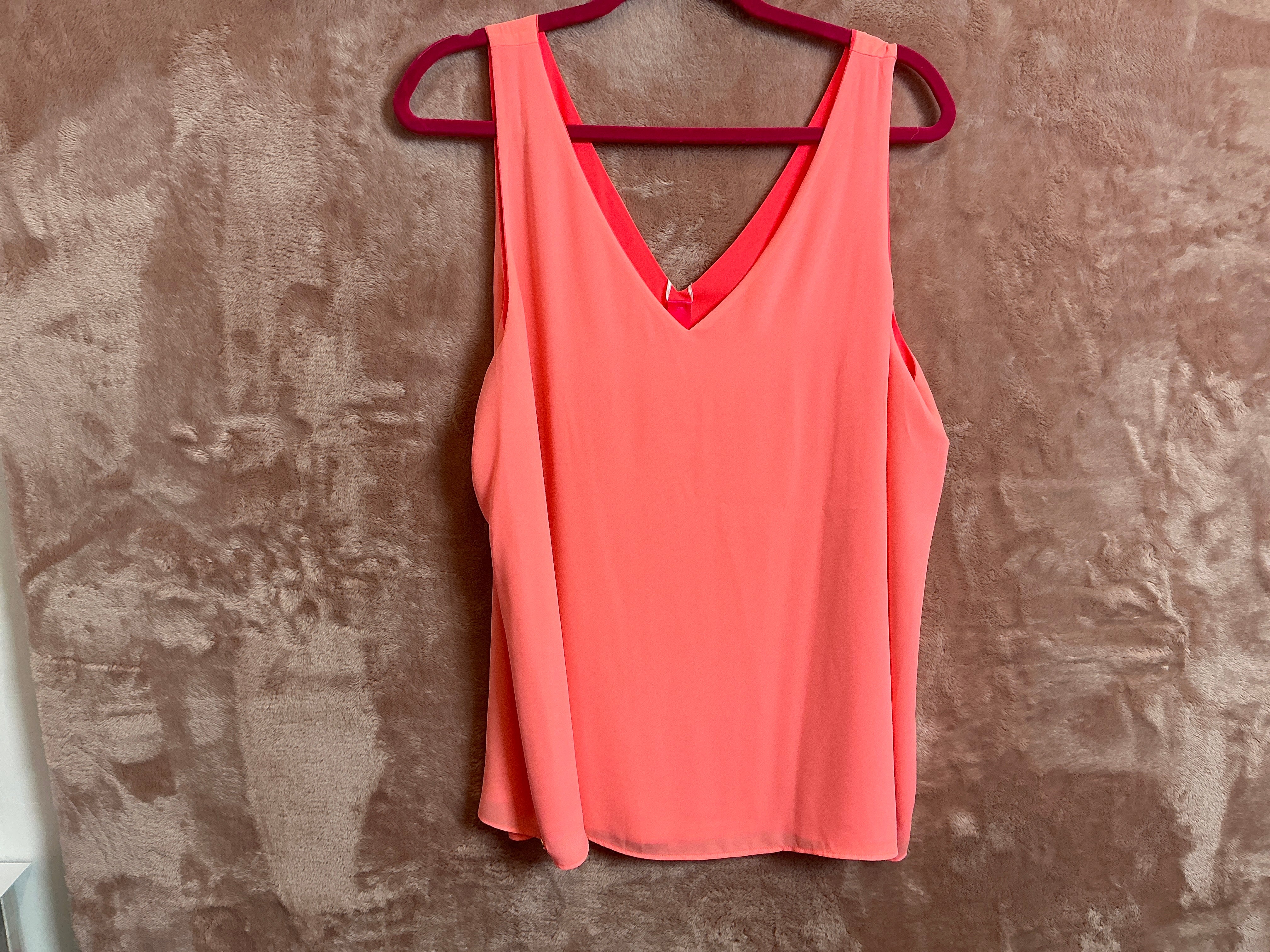 Lilly Pulitzer Top - Size XL