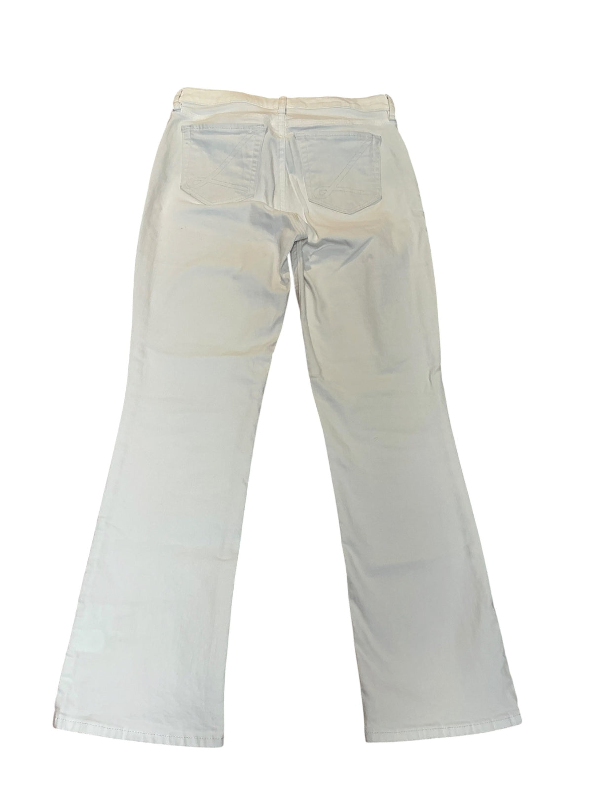Lilly Pulitzer Worth Skinny Jeans Resort White - Size 2