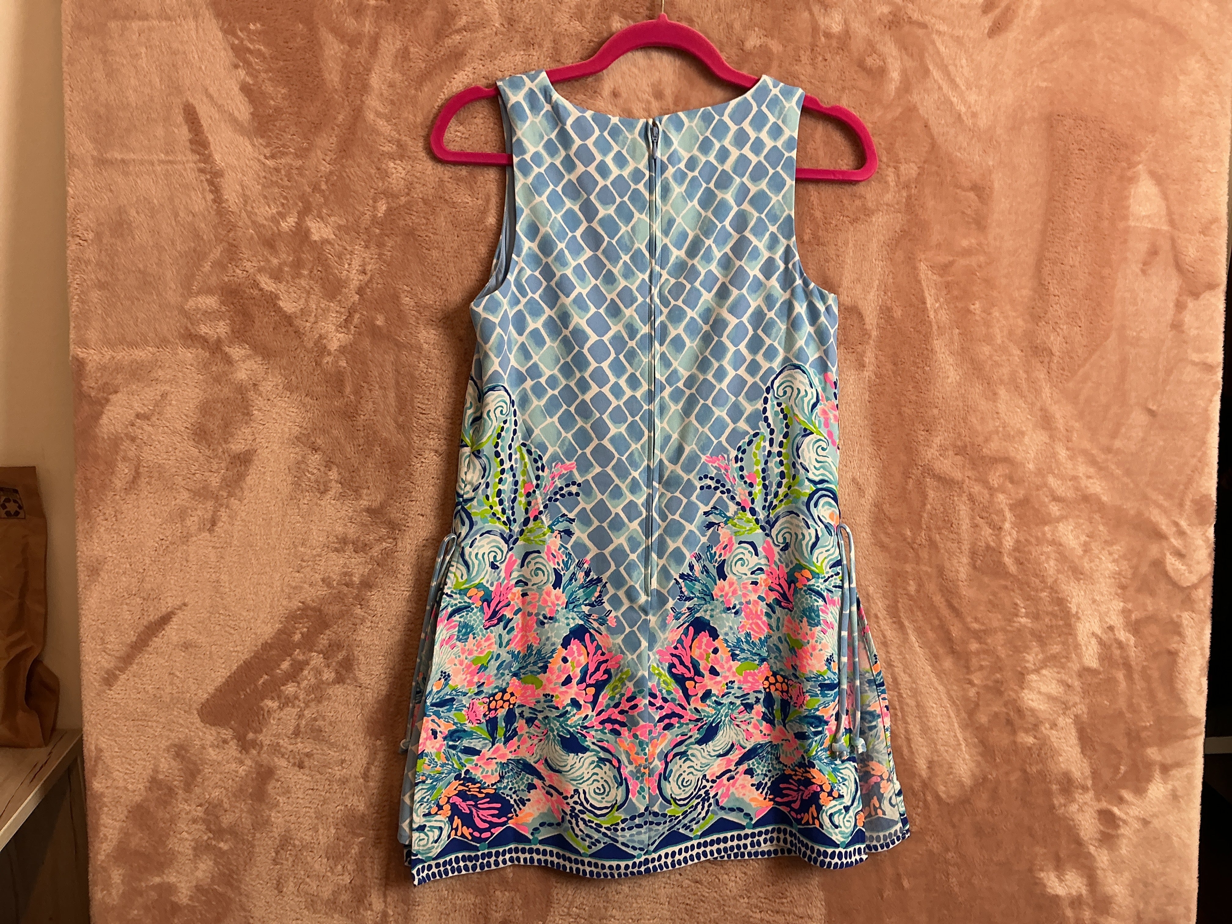 Lilly Pulitzer Romper - Size 0