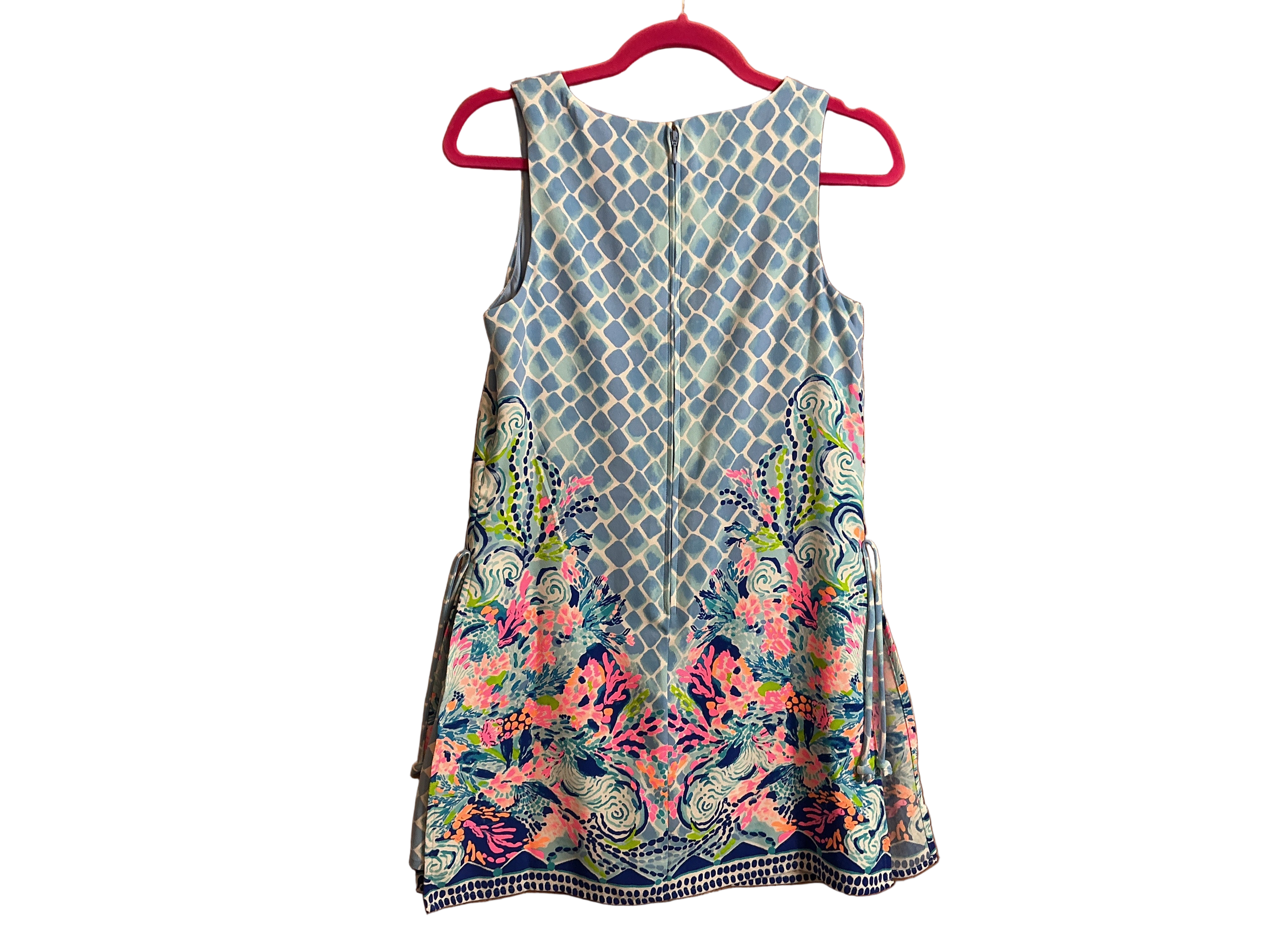 Lilly Pulitzer Romper - Size 0