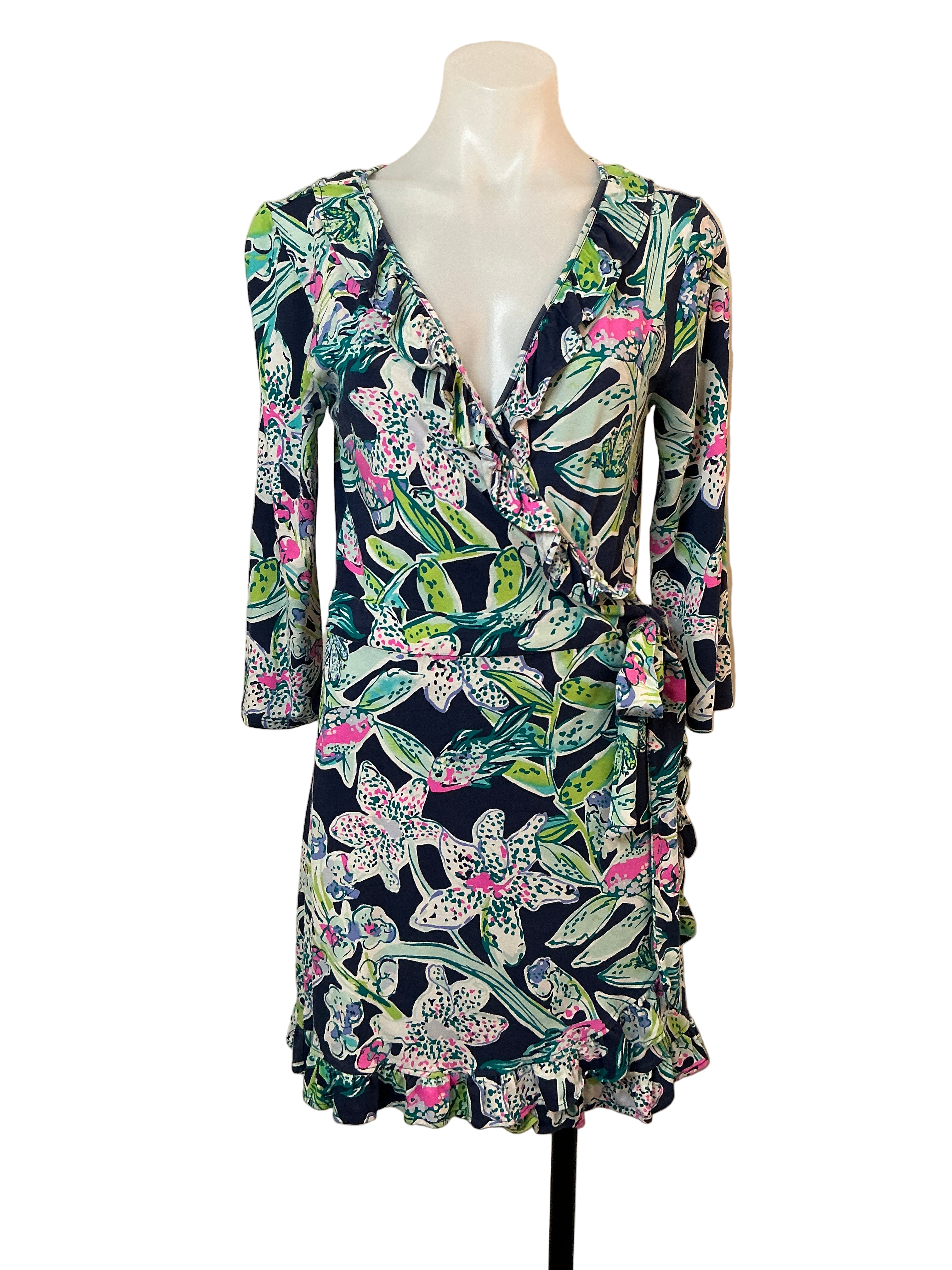 Lilly Pulitzer Dress - Size M