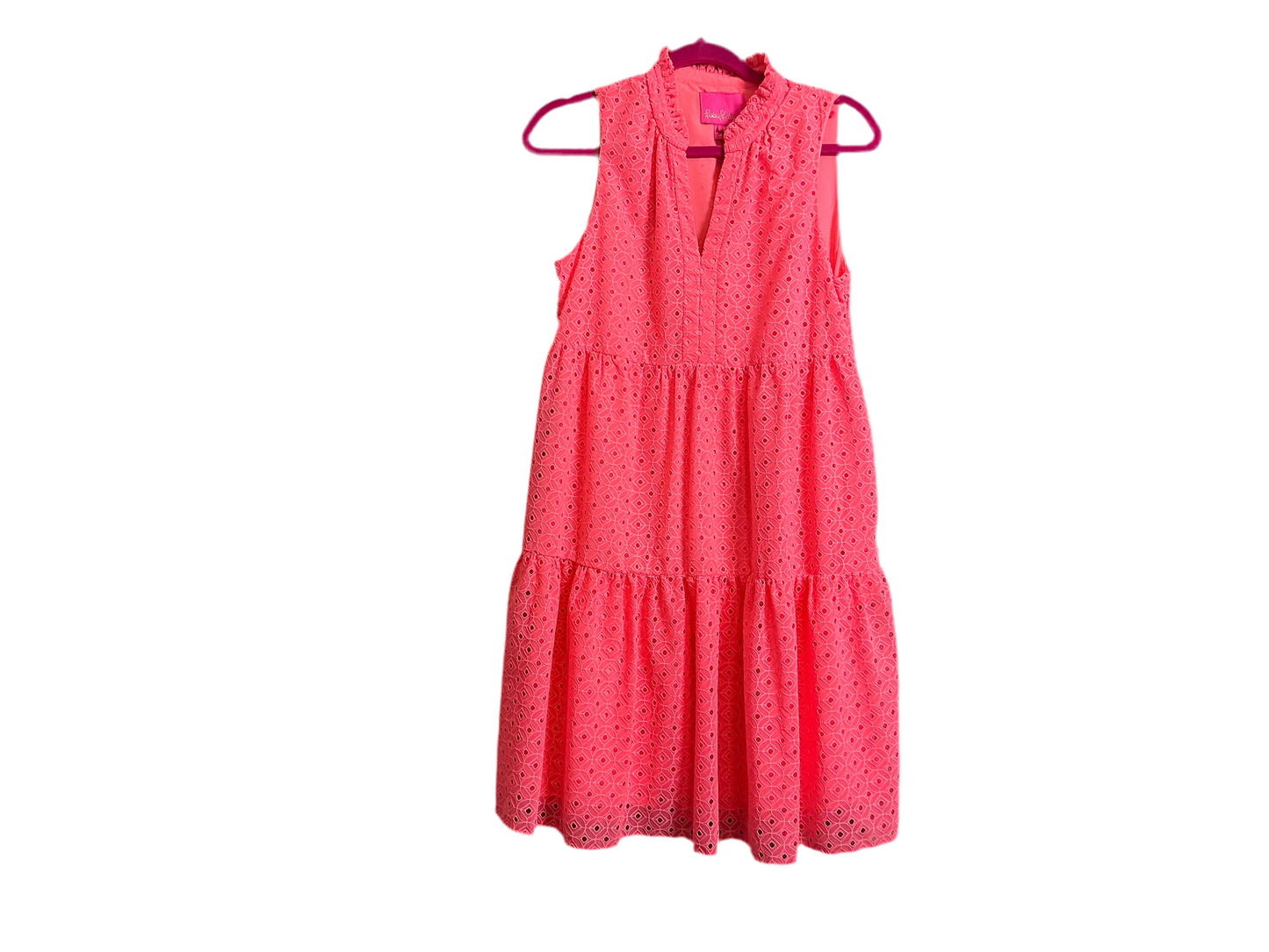 Lilly Pulitzer Dress - Size S