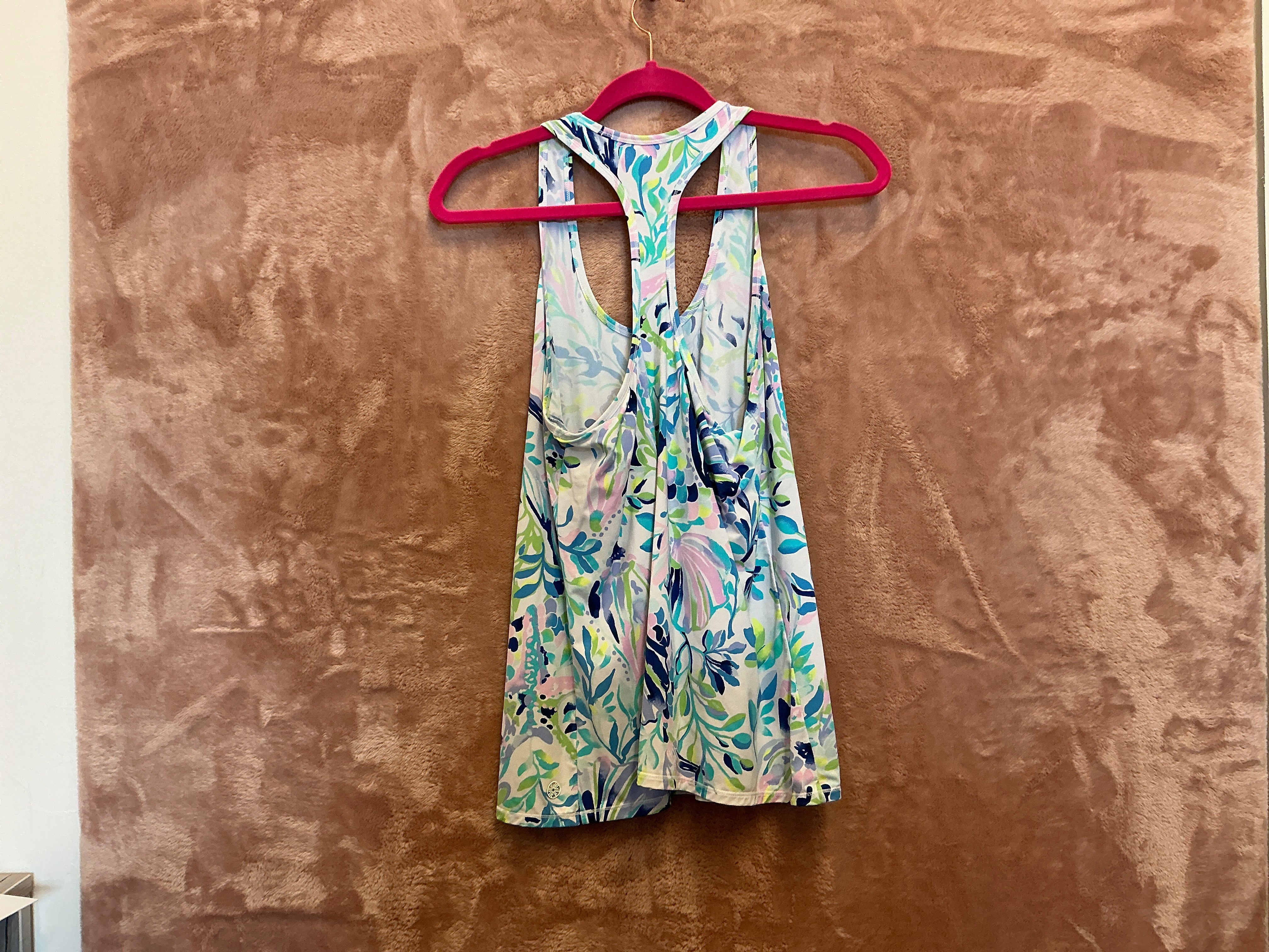 Lilly Pulitzer Top - Size S