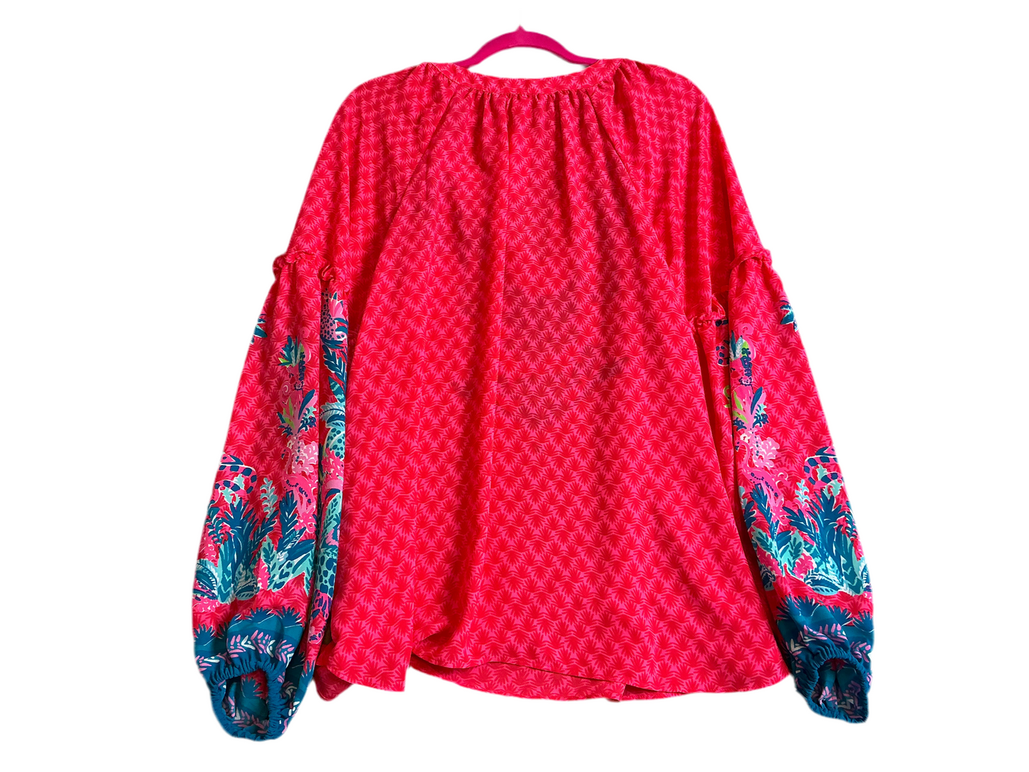Lilly Pulitzer Top - Size XL