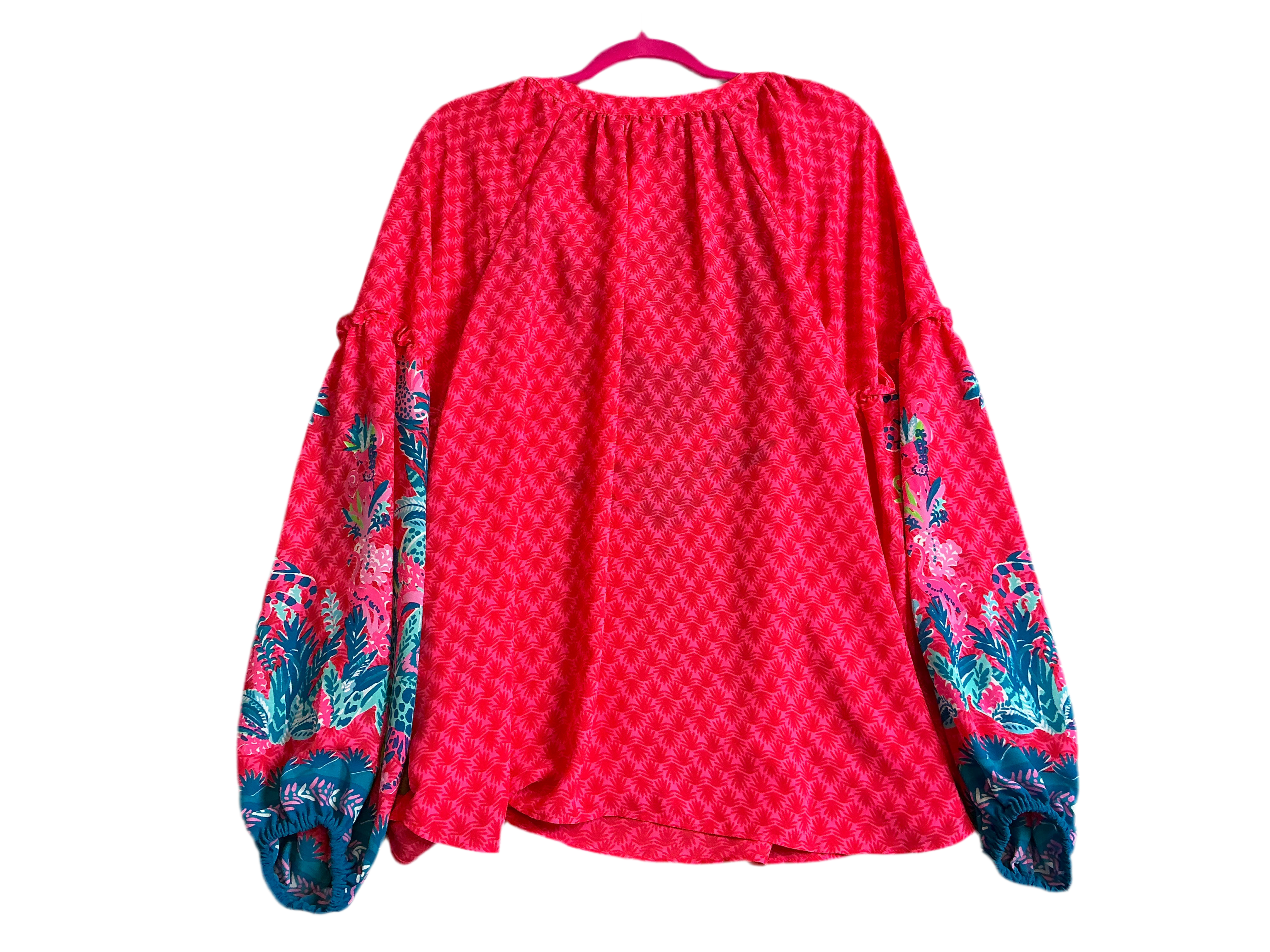 Lilly Pulitzer Top - Size XL