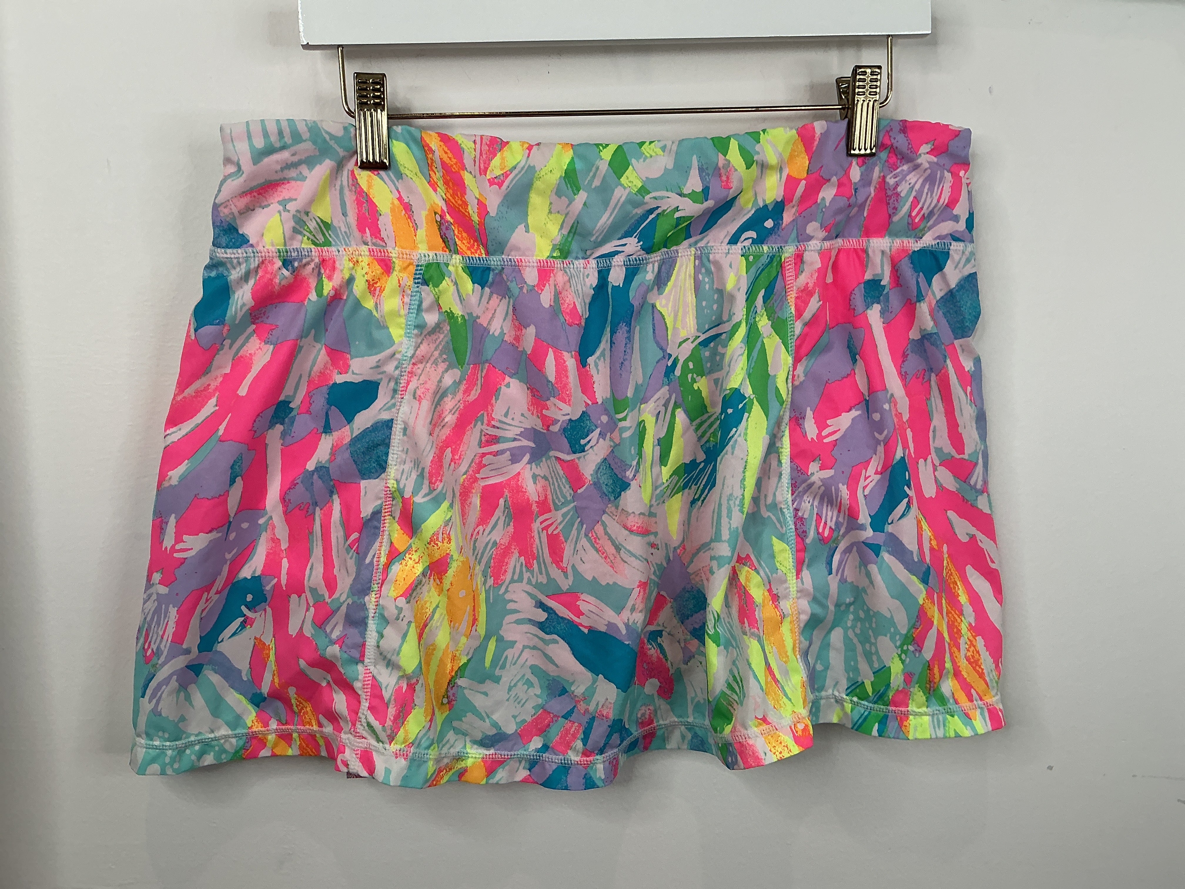 Lilly Pulitzer Skort - Size L
