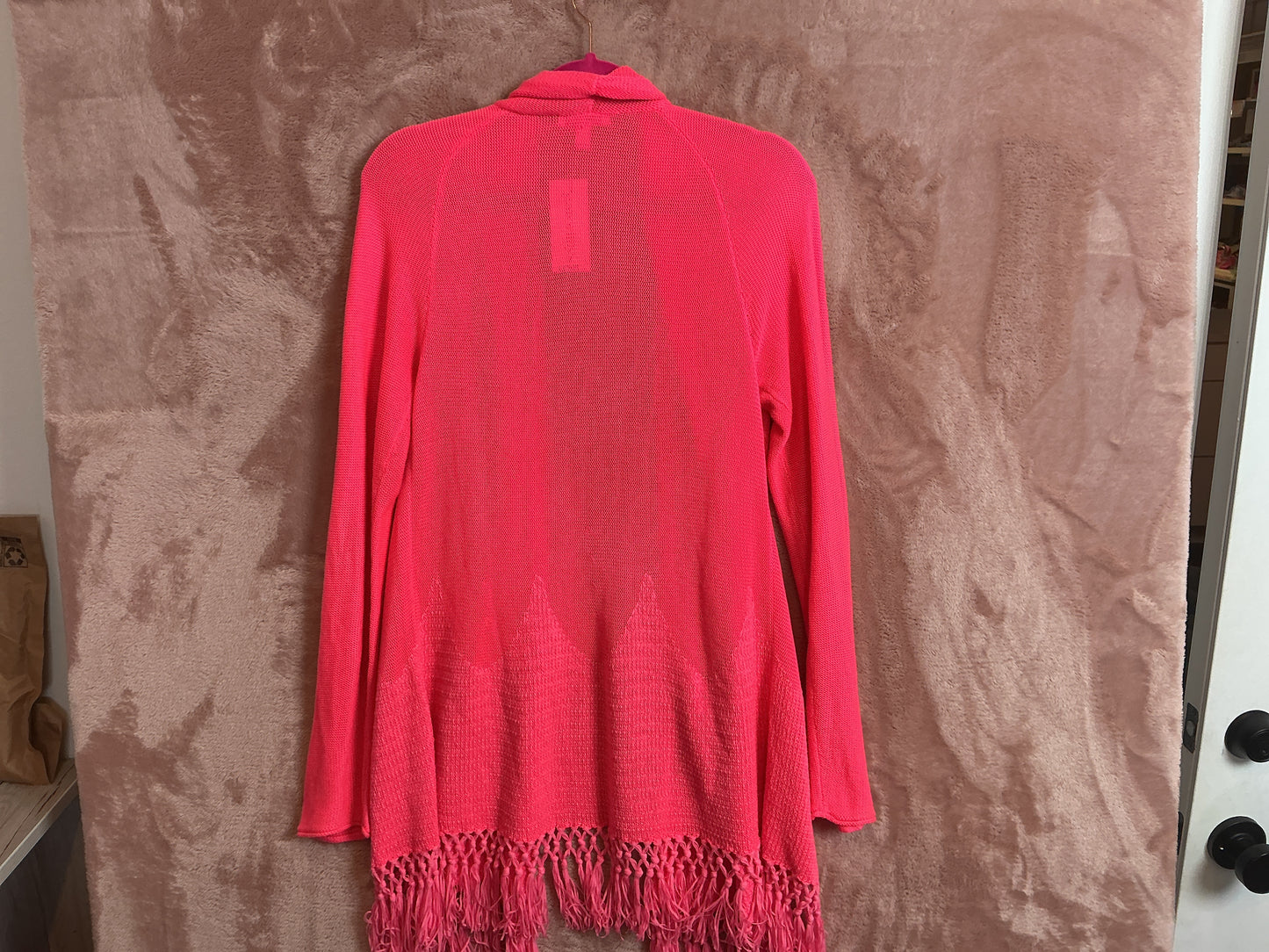 Lilly Pulitzer Cardigan - Size L