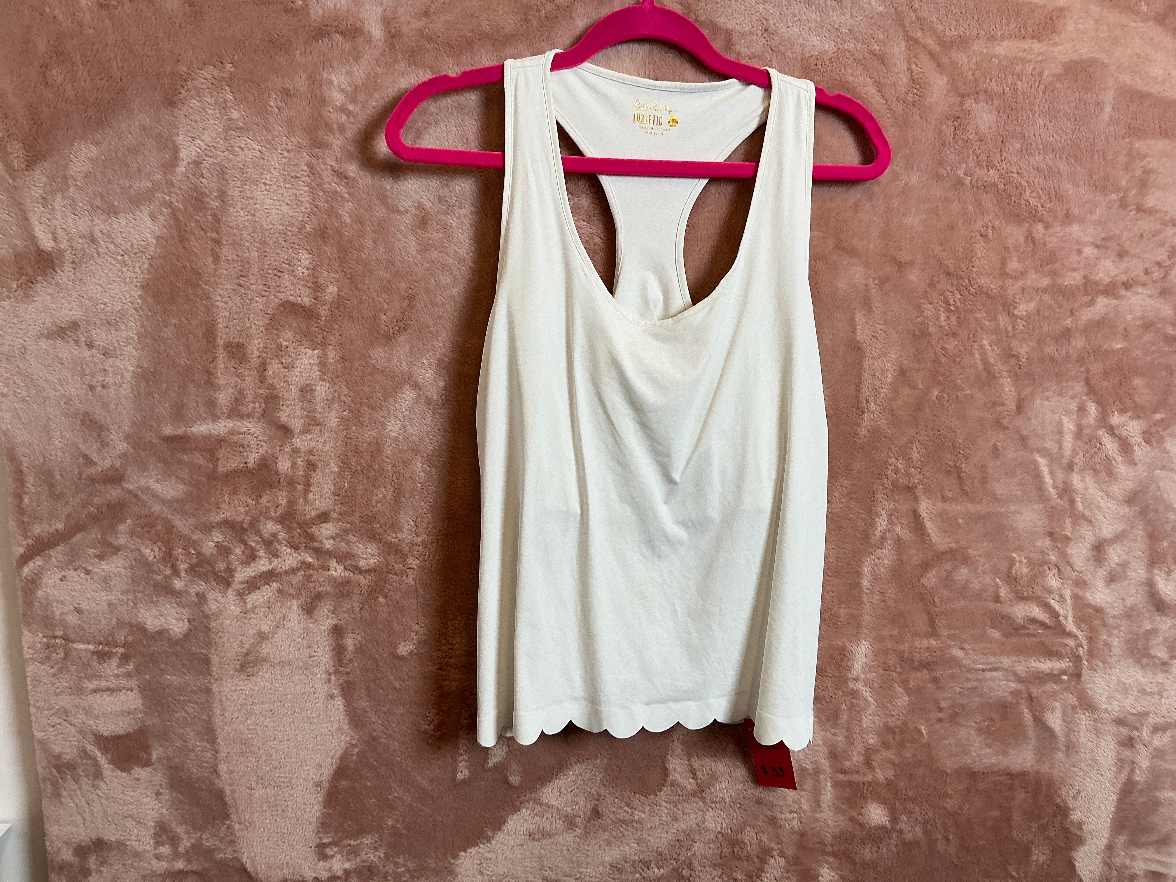 Lilly Pulitzer Top - Size XL