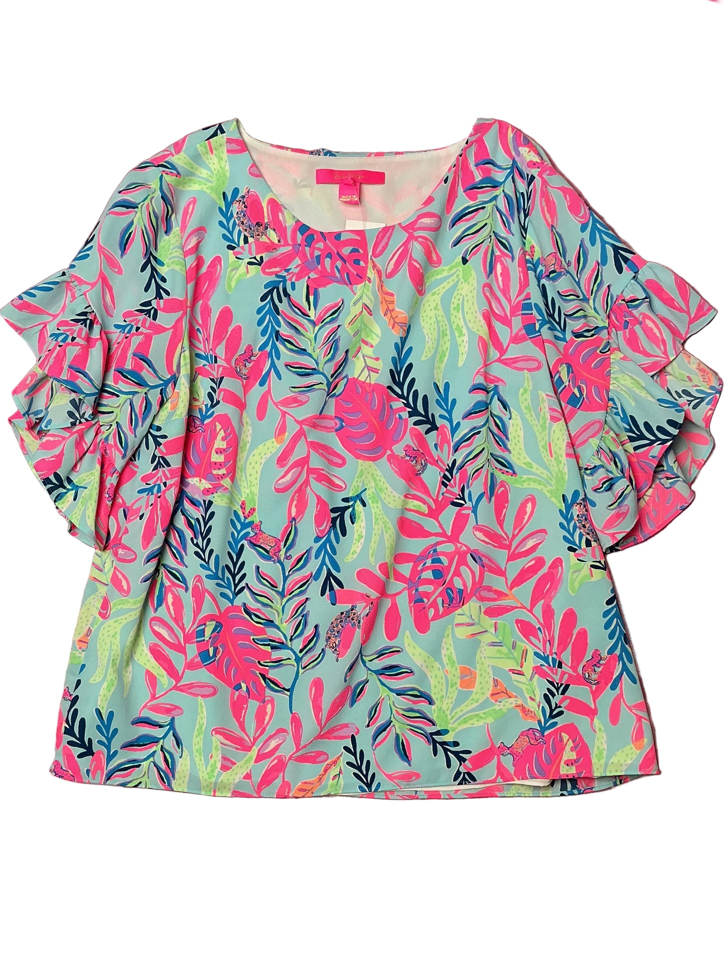 Lilly Pulitzer Blouse - Size M