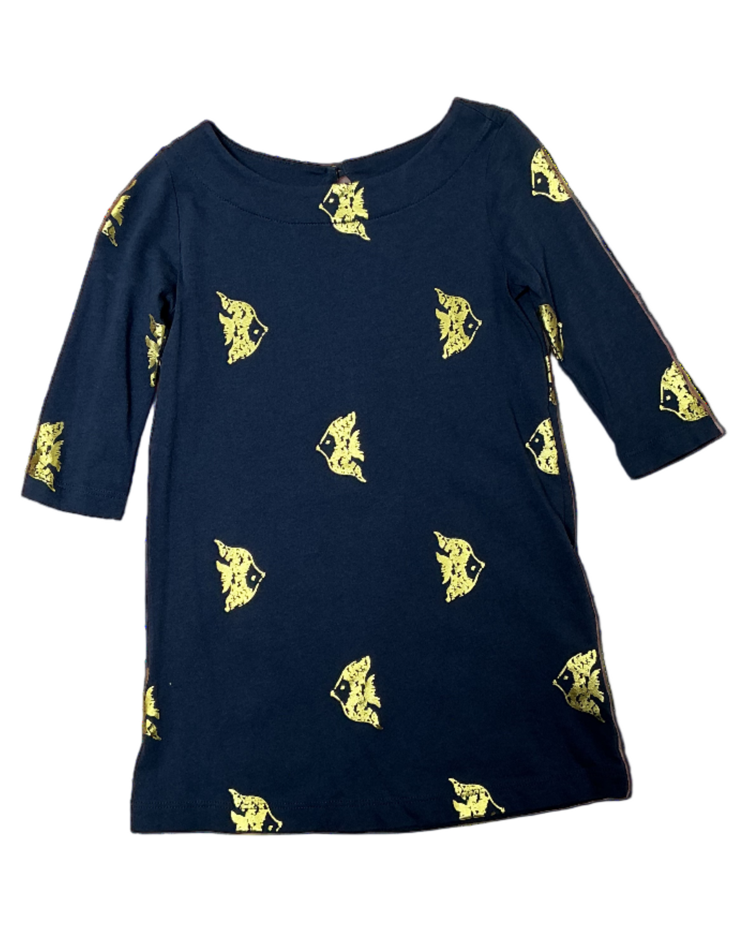 Lilly Pulitzer Toddler Dress - Size XS 2-3