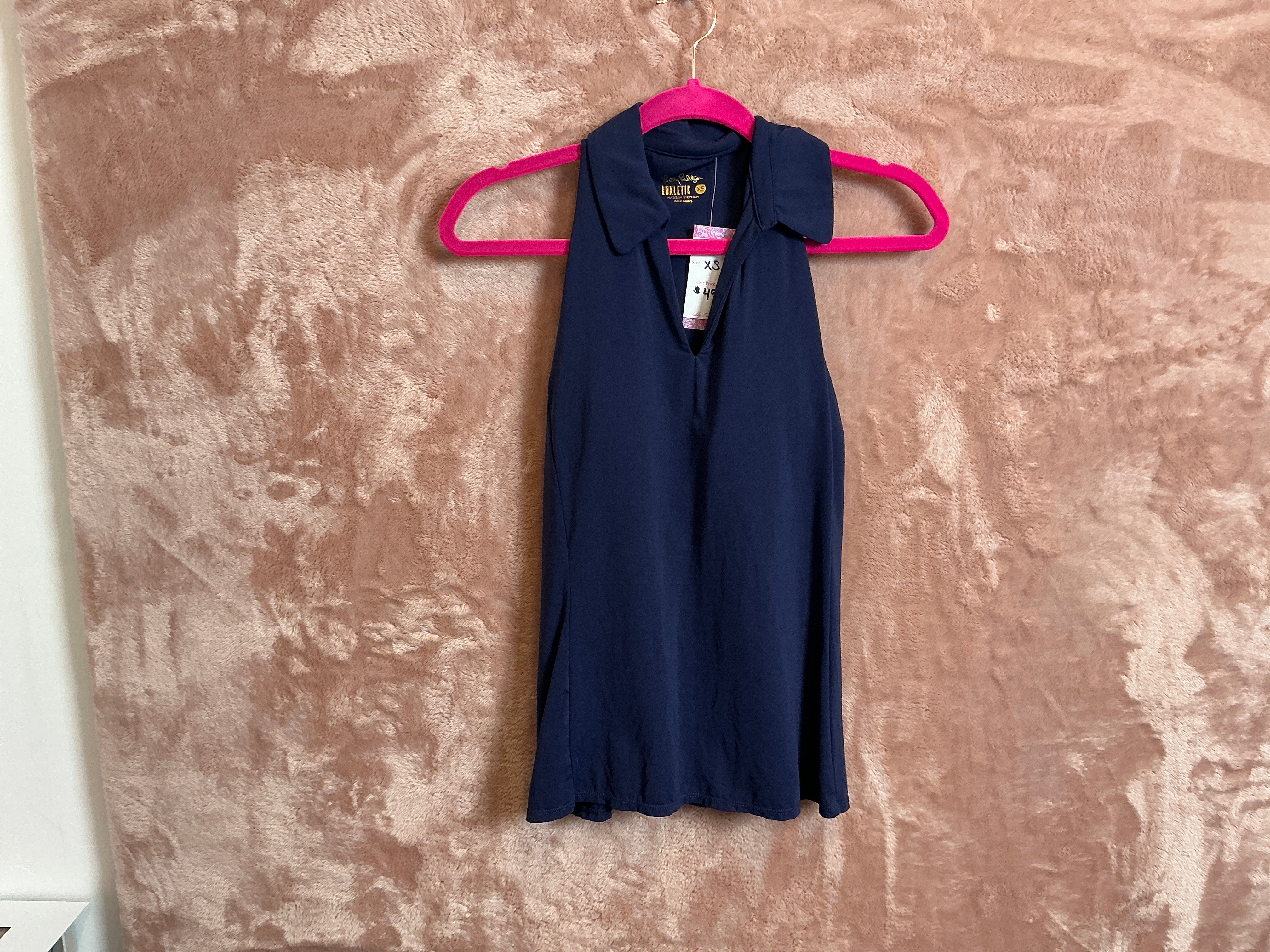 Lilly Pulitzer Top - Size XS