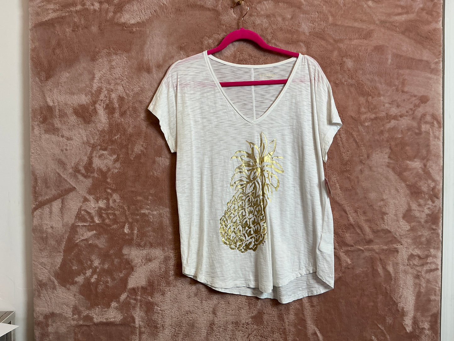 Lilly Pulitzer Top - Size S