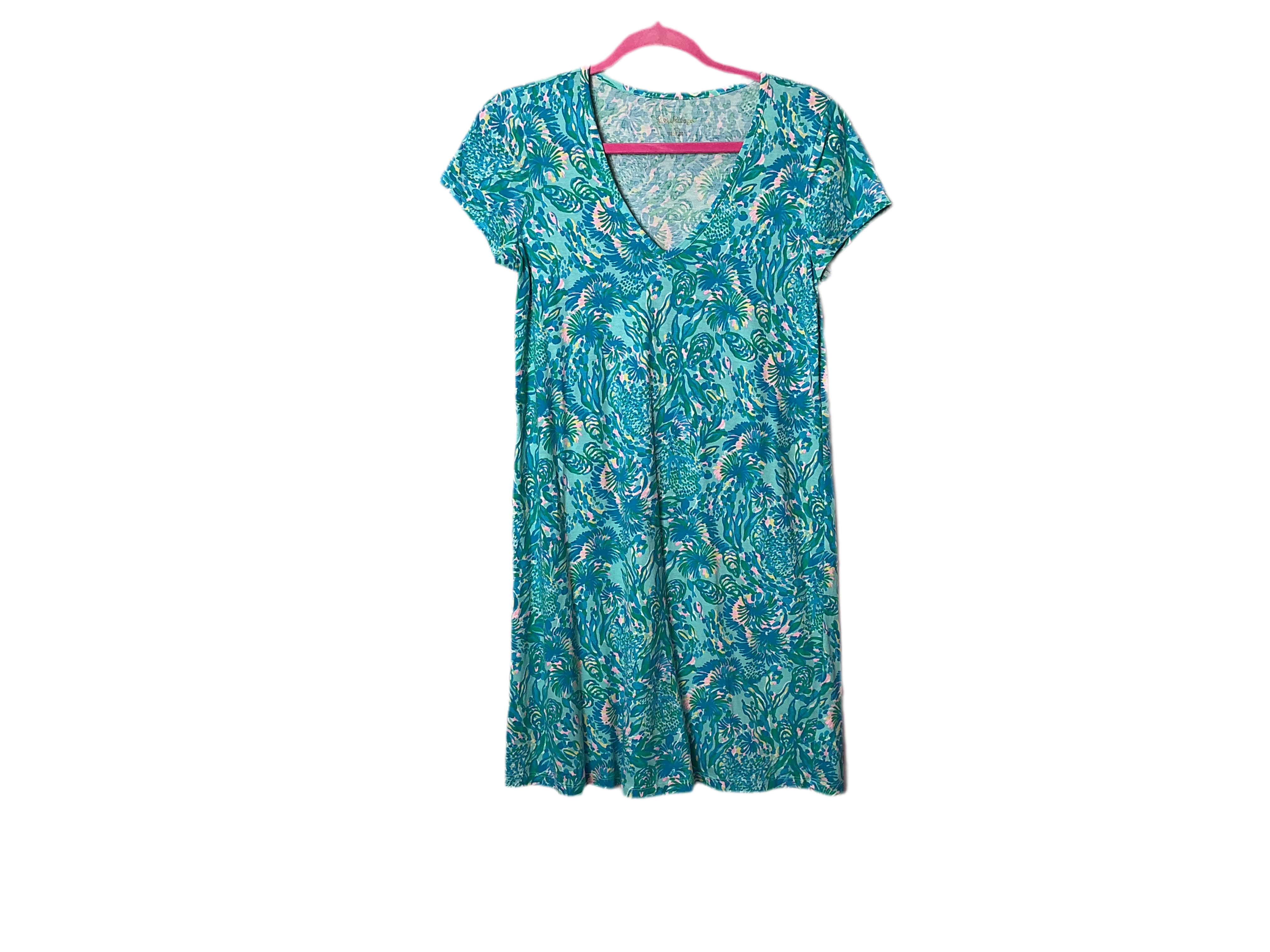 Lilly Pulitzer Dress - Size XS