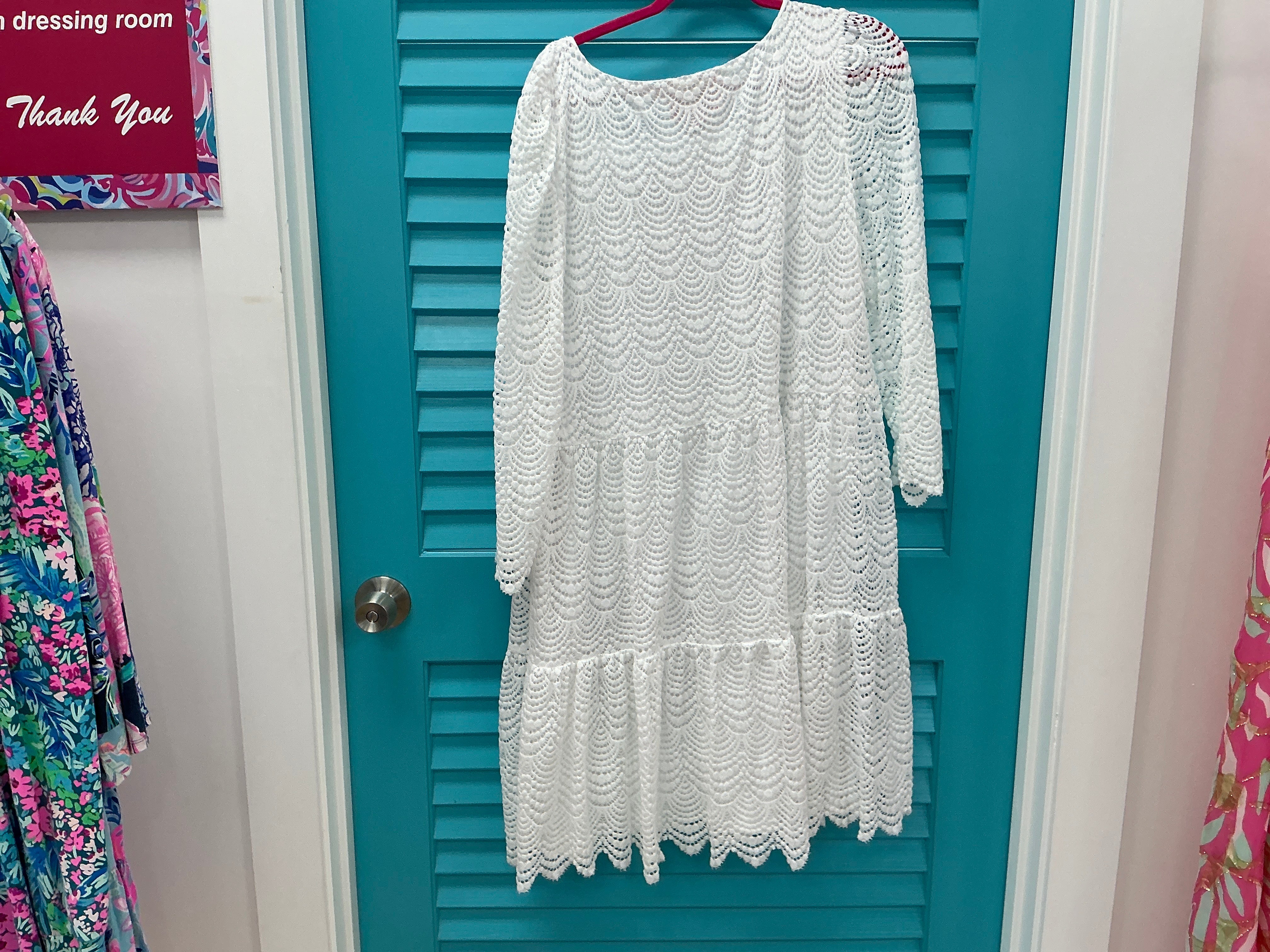 Lilly Pulitzer Dress - Size XXL