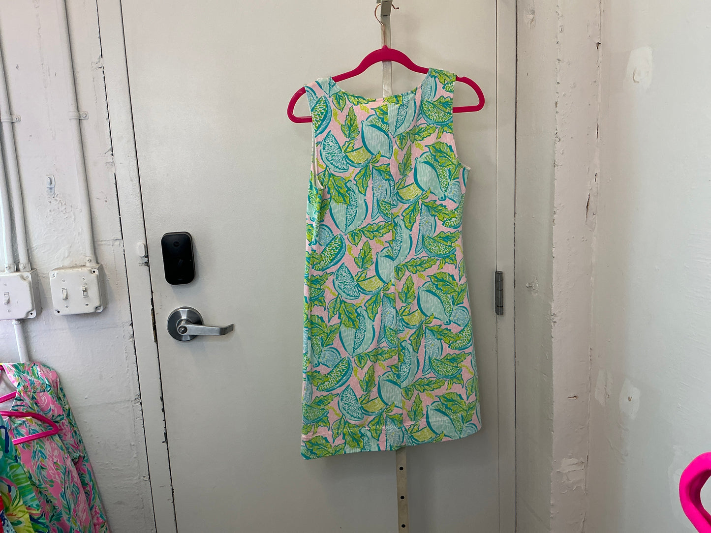Lilly Pulitzer Dress - Size M