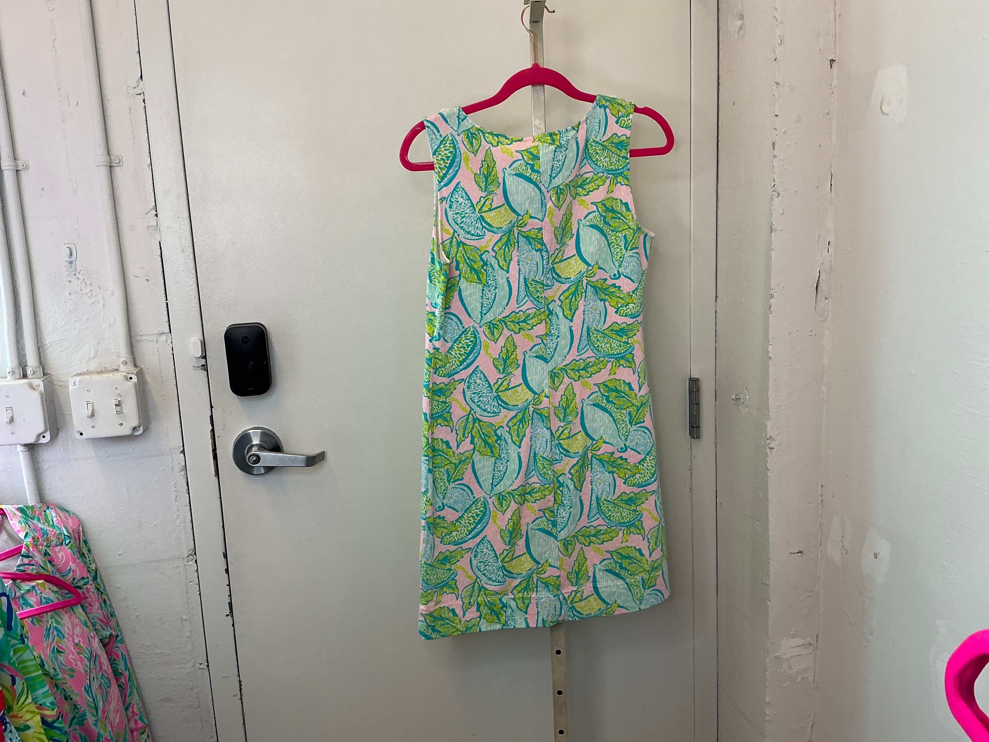 Lilly Pulitzer Dress - Size M