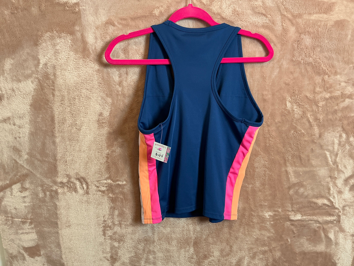 Lilly Pulitzer Top - Size L