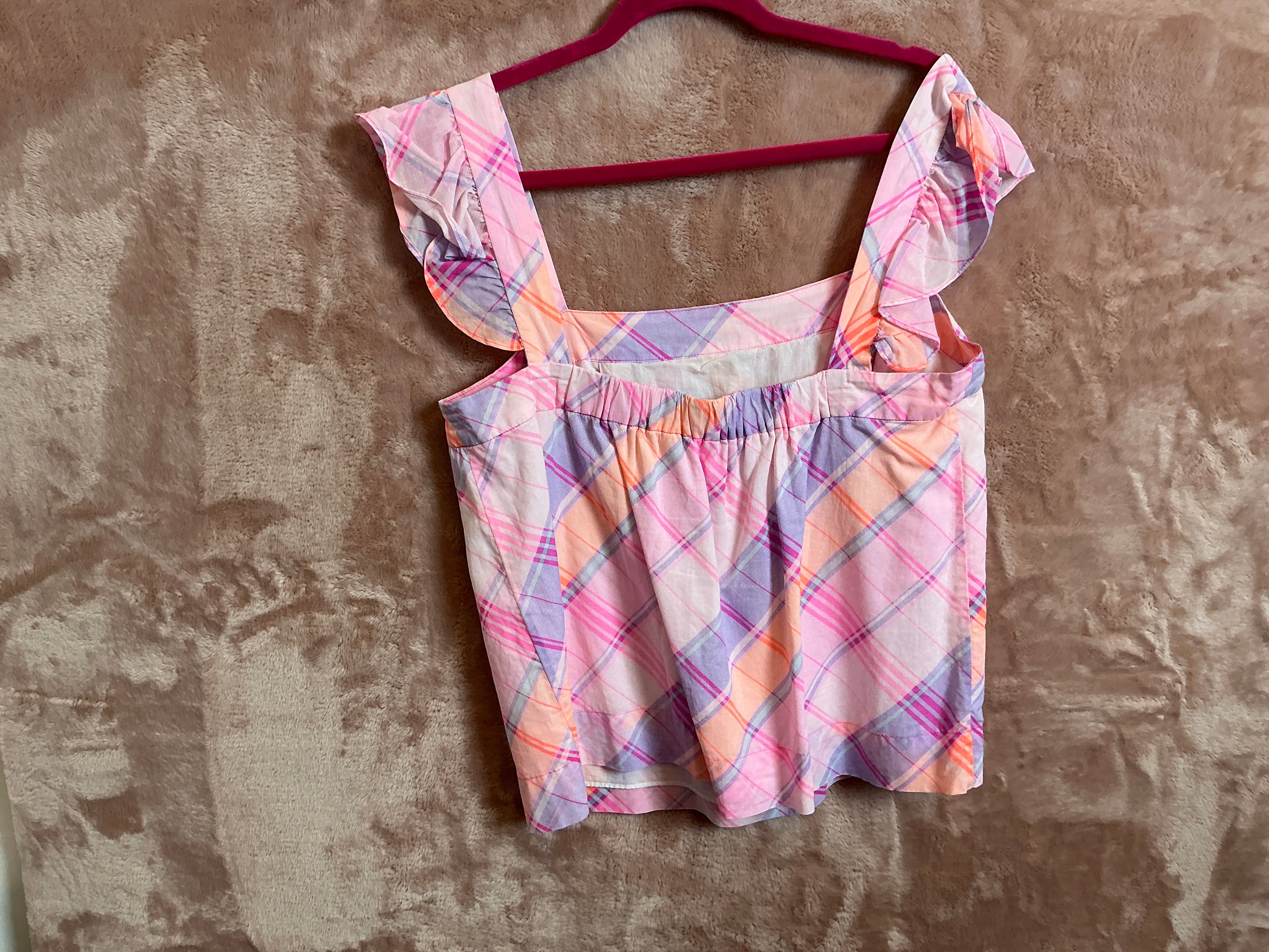 Lilly Pulitzer Top - Size L