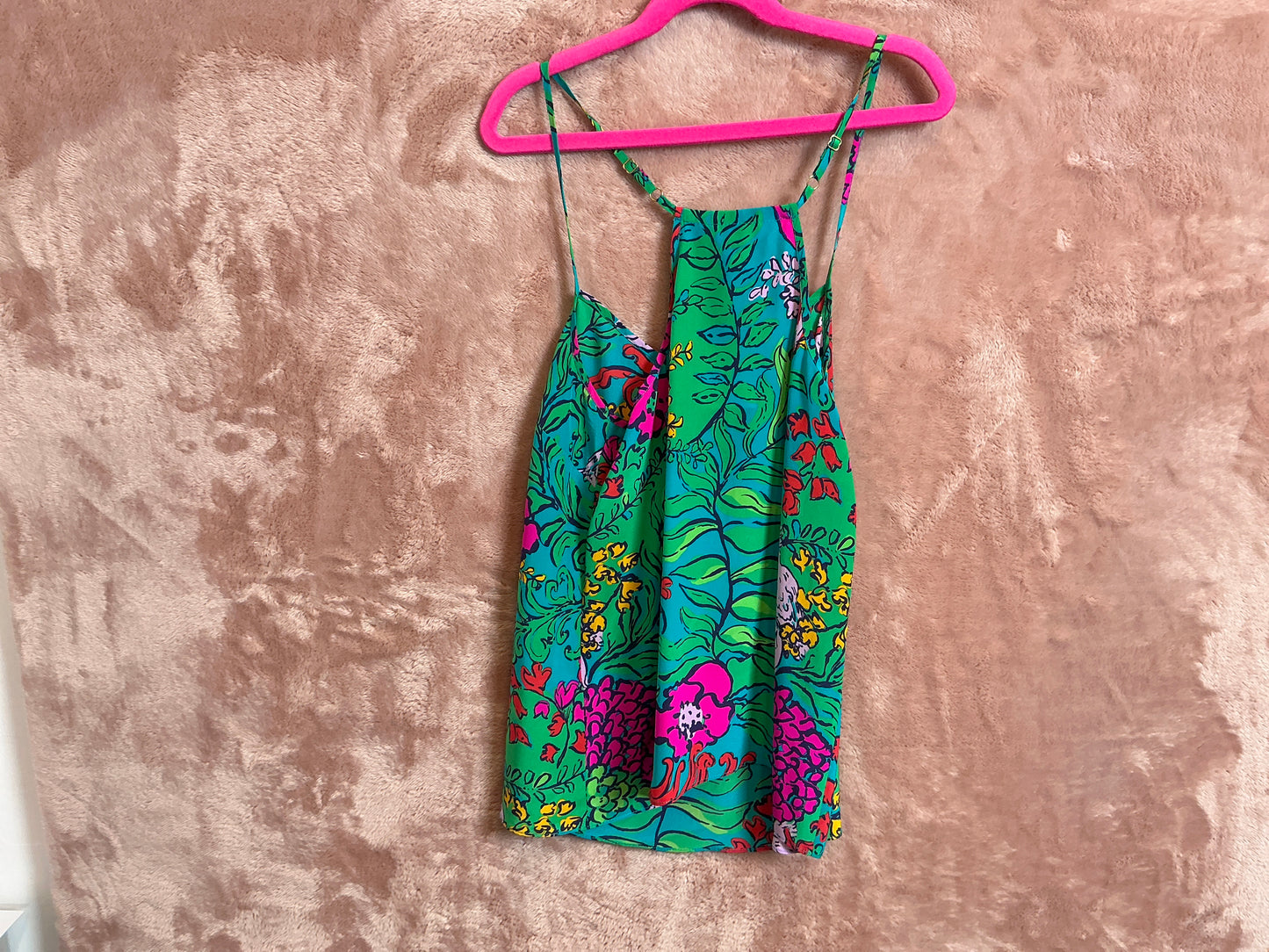 Lilly Pulitzer Top - Size XS