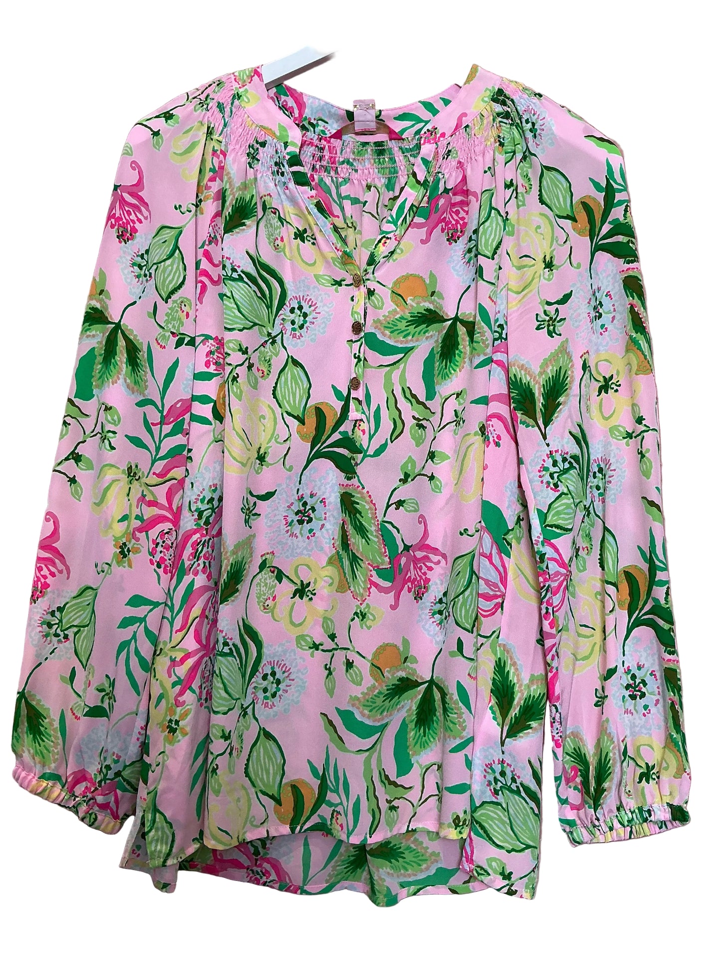 Lilly Pulitzer Top - Size Small