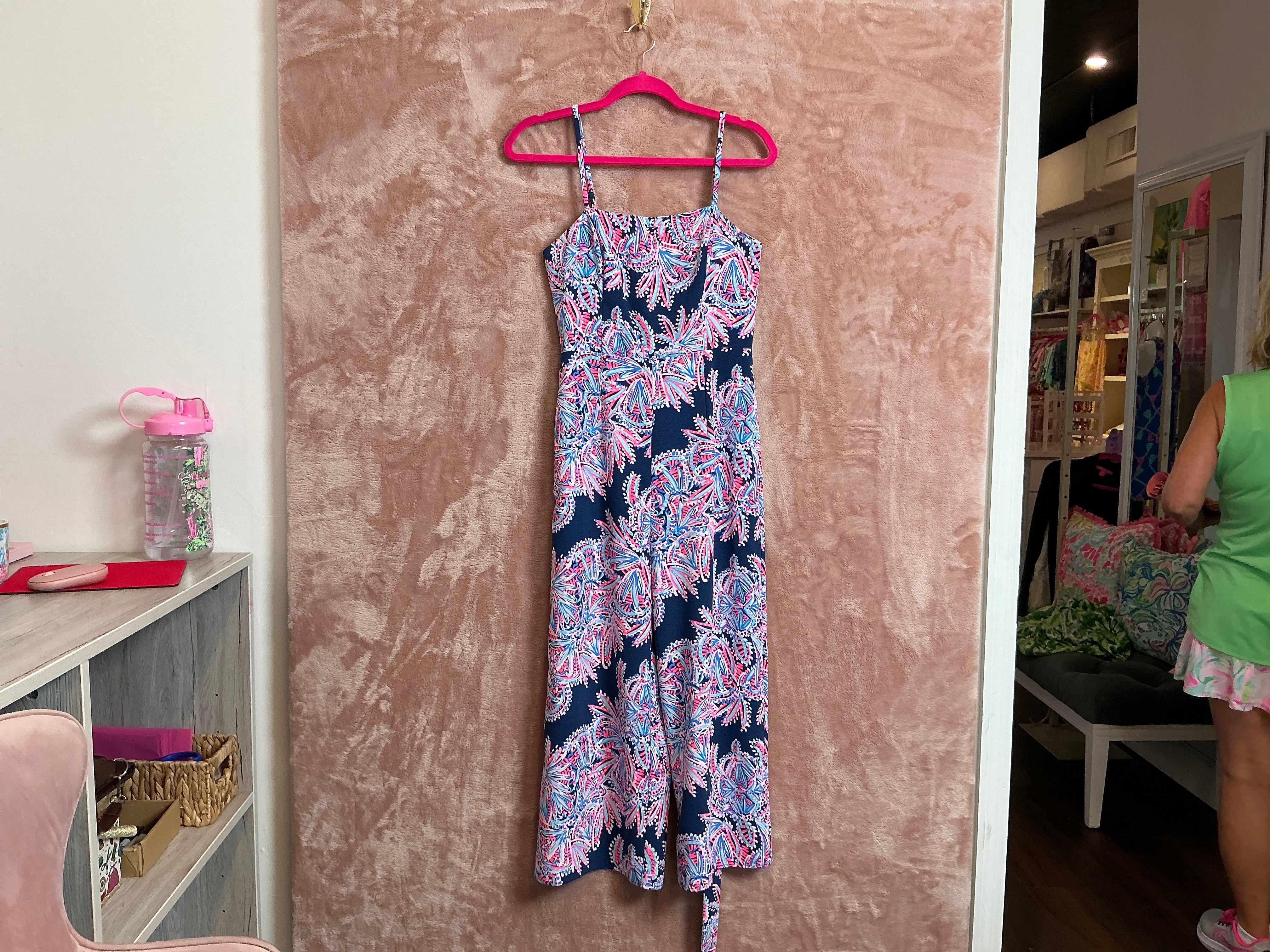 Lilly Pulitzer Dress - Size 0