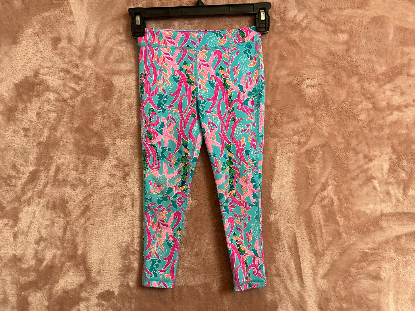 Lilly Pulitzer Kid’s Pants - Size S 4/5