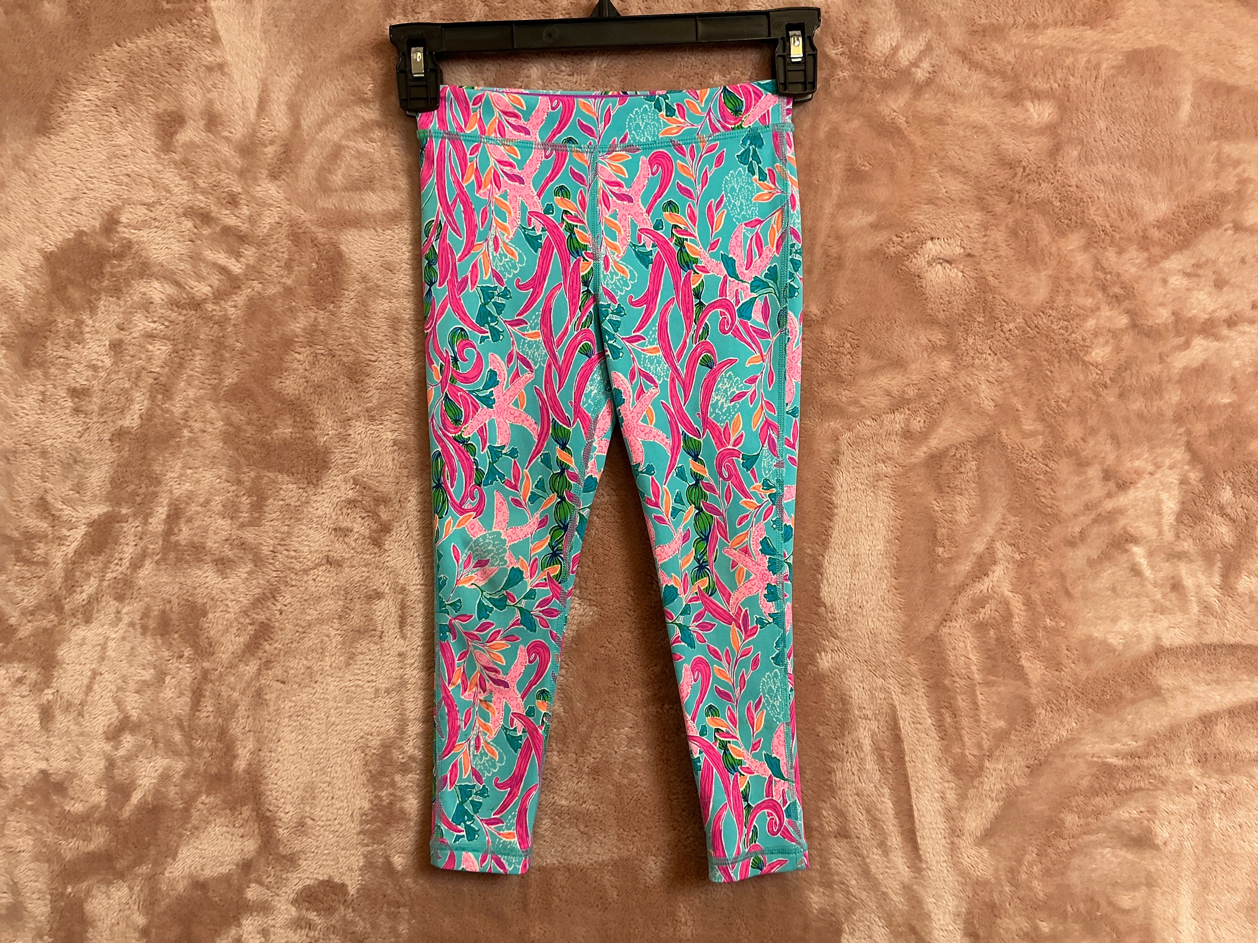 Lilly Pulitzer Kid’s Pants - Size S 4/5