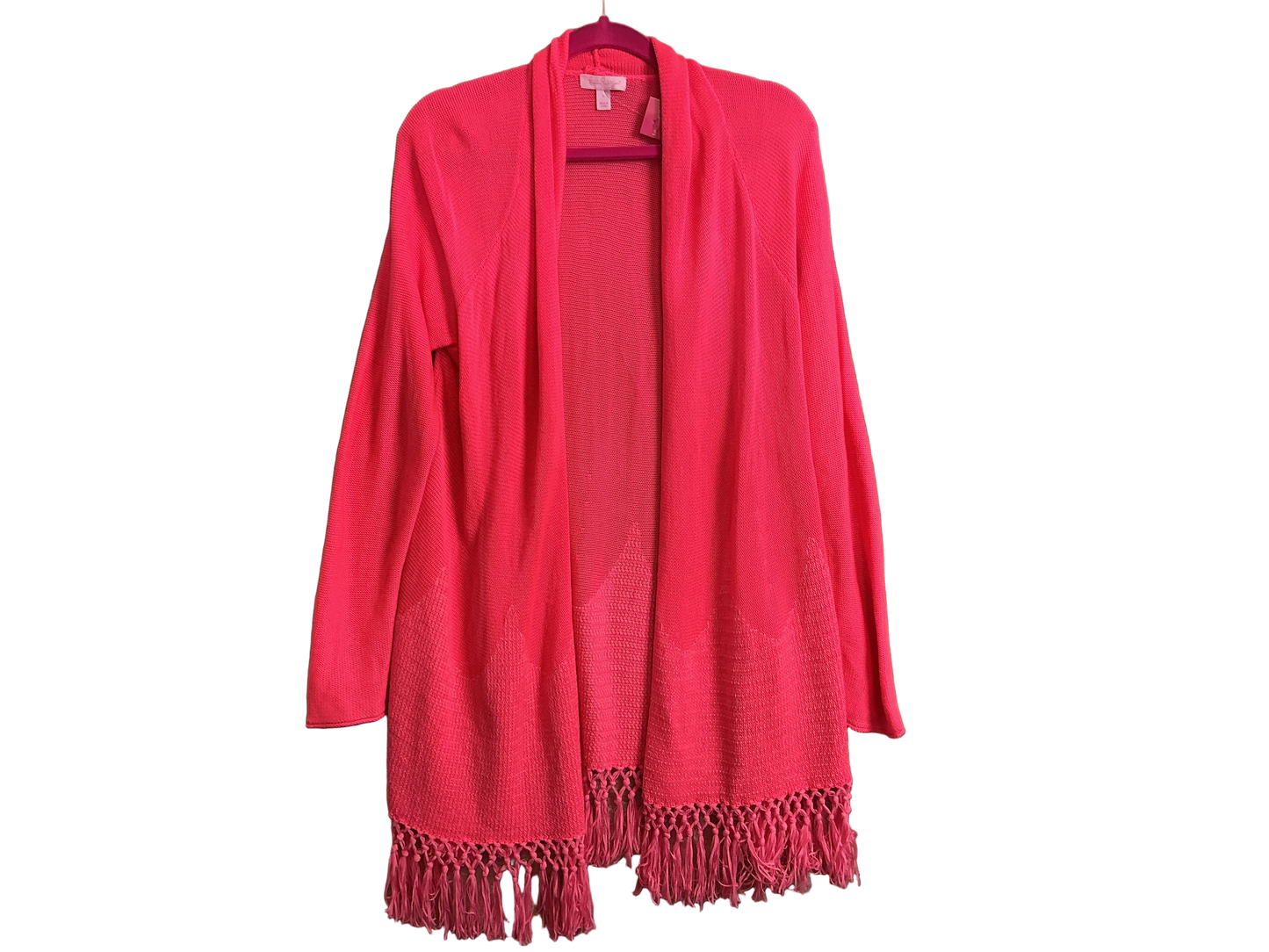 Lilly Pulitzer Cardigan - Size L