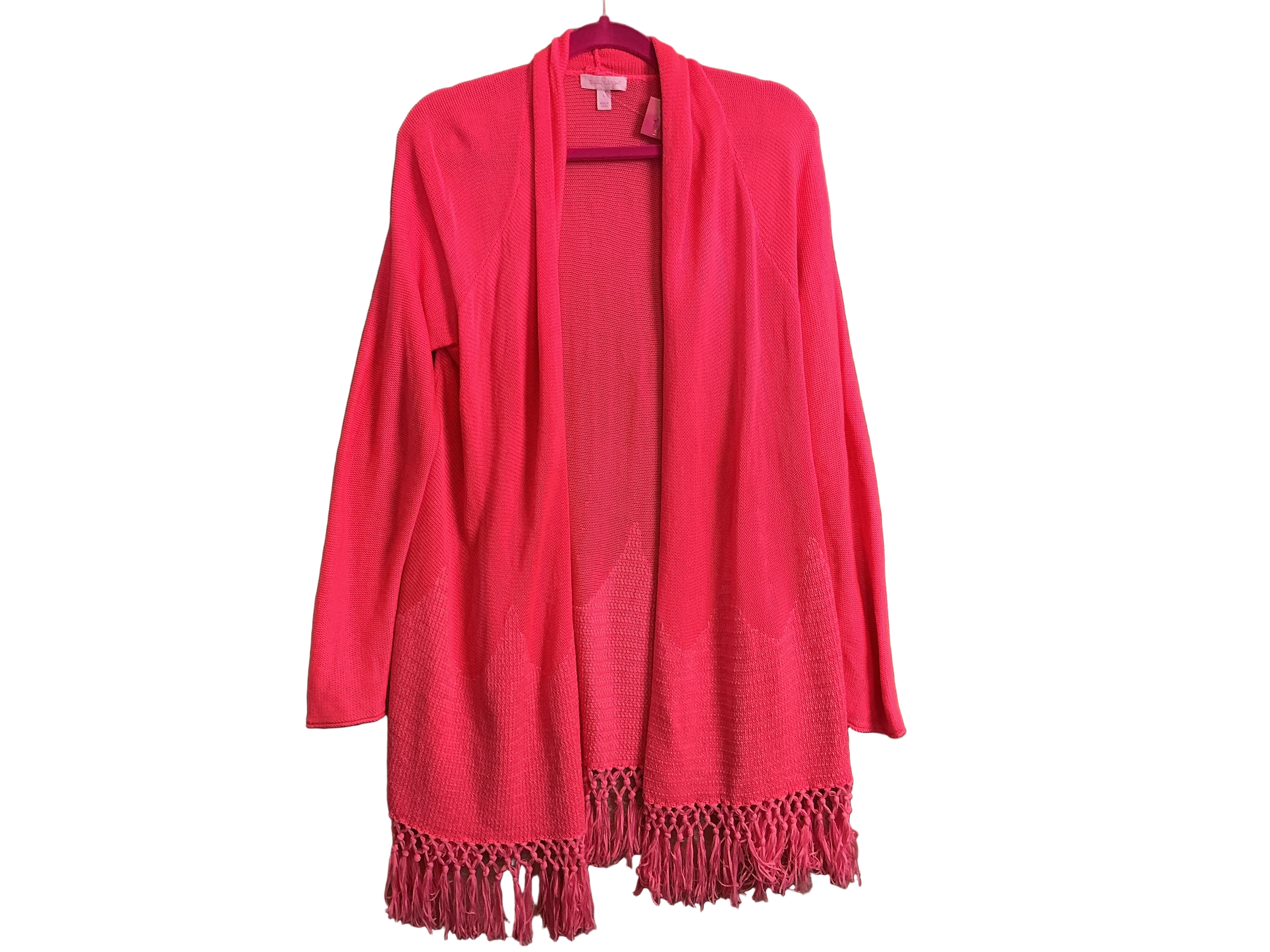 Lilly Pulitzer Cardigan - Size L