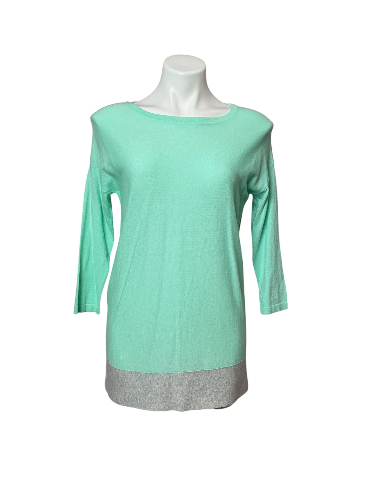 Lilly Pulitzer Sweater Mint - Size XS