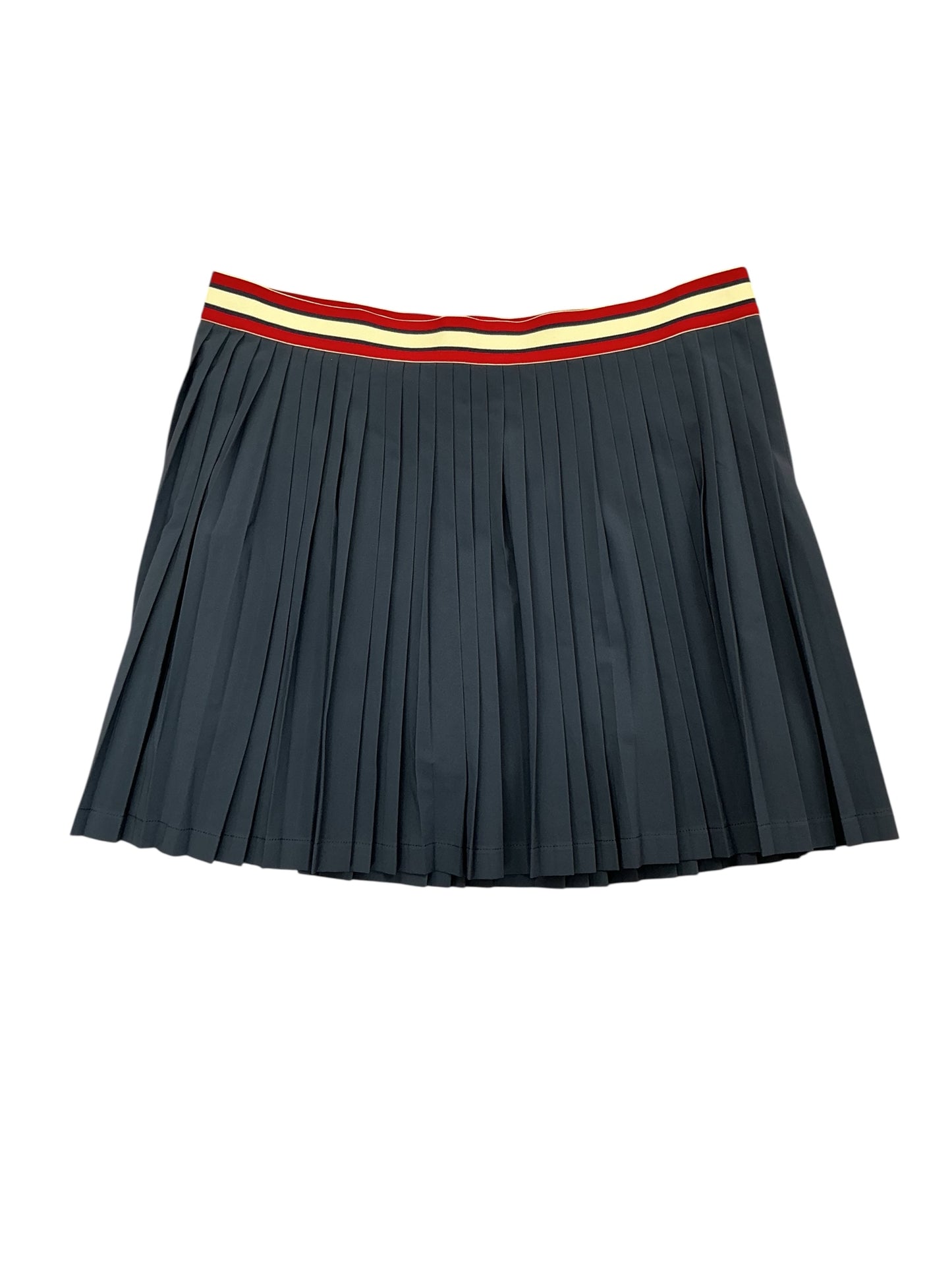 Lilly Pulitzer NWT Makara Skort UPF 50+ Low Tide Navy - Size L