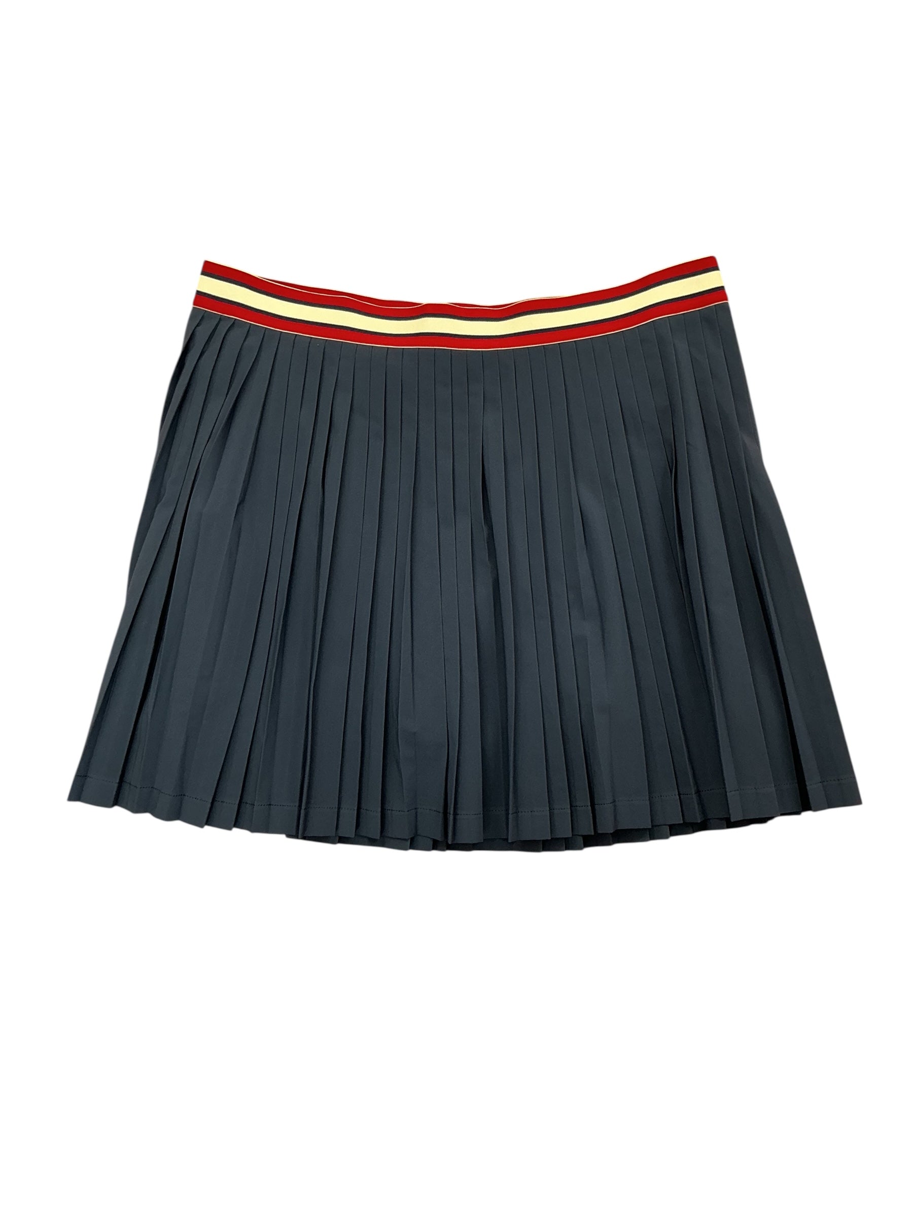 Lilly Pulitzer NWT Makara Skort UPF 50+ Low Tide Navy - Size L