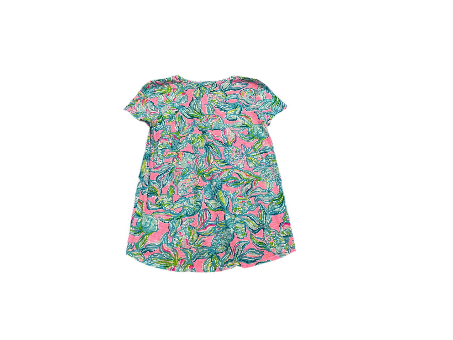 Lilly Pulitzer Top - Size XS