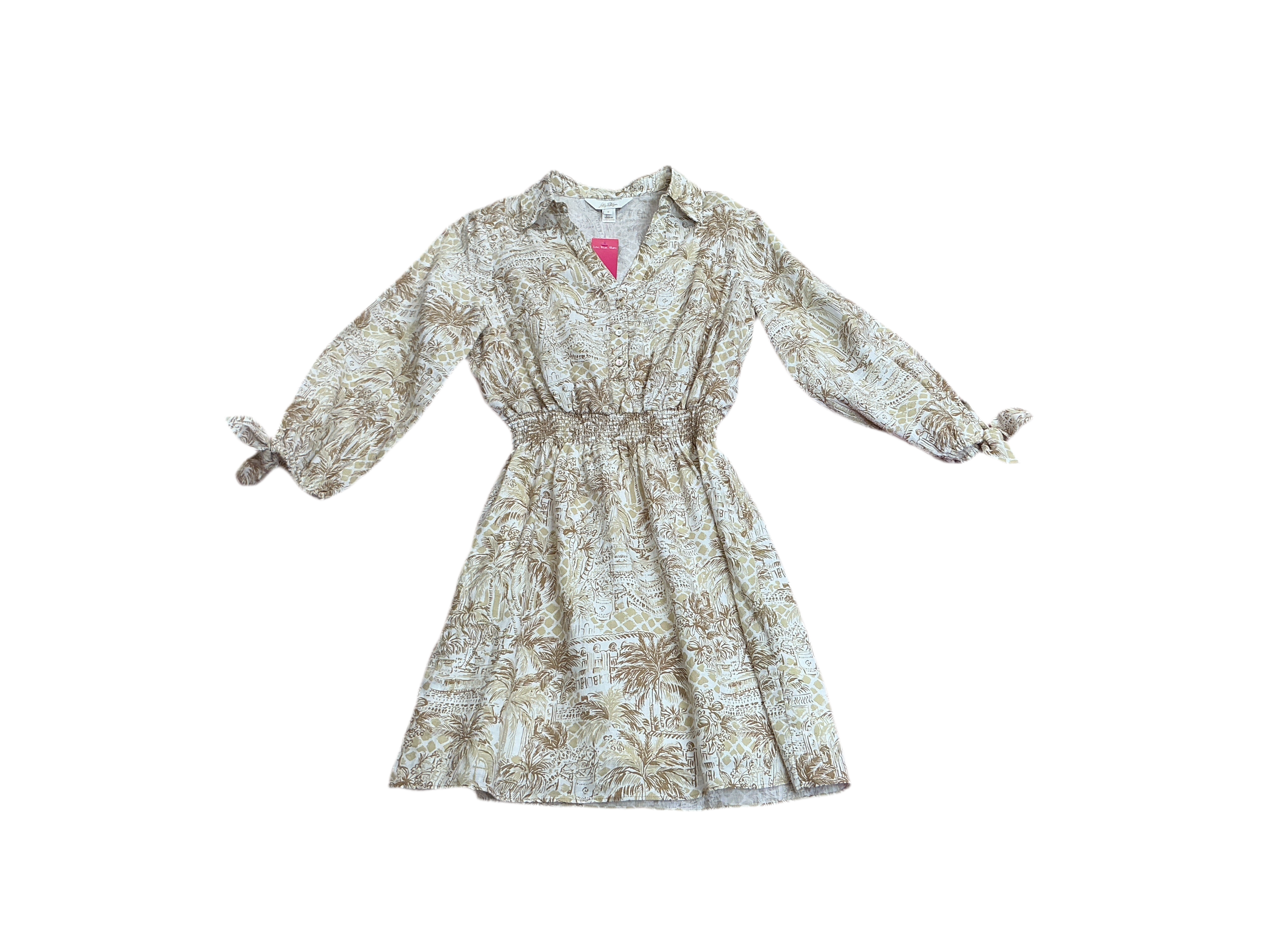 Lilly Pulitzer  Dress - Size 6