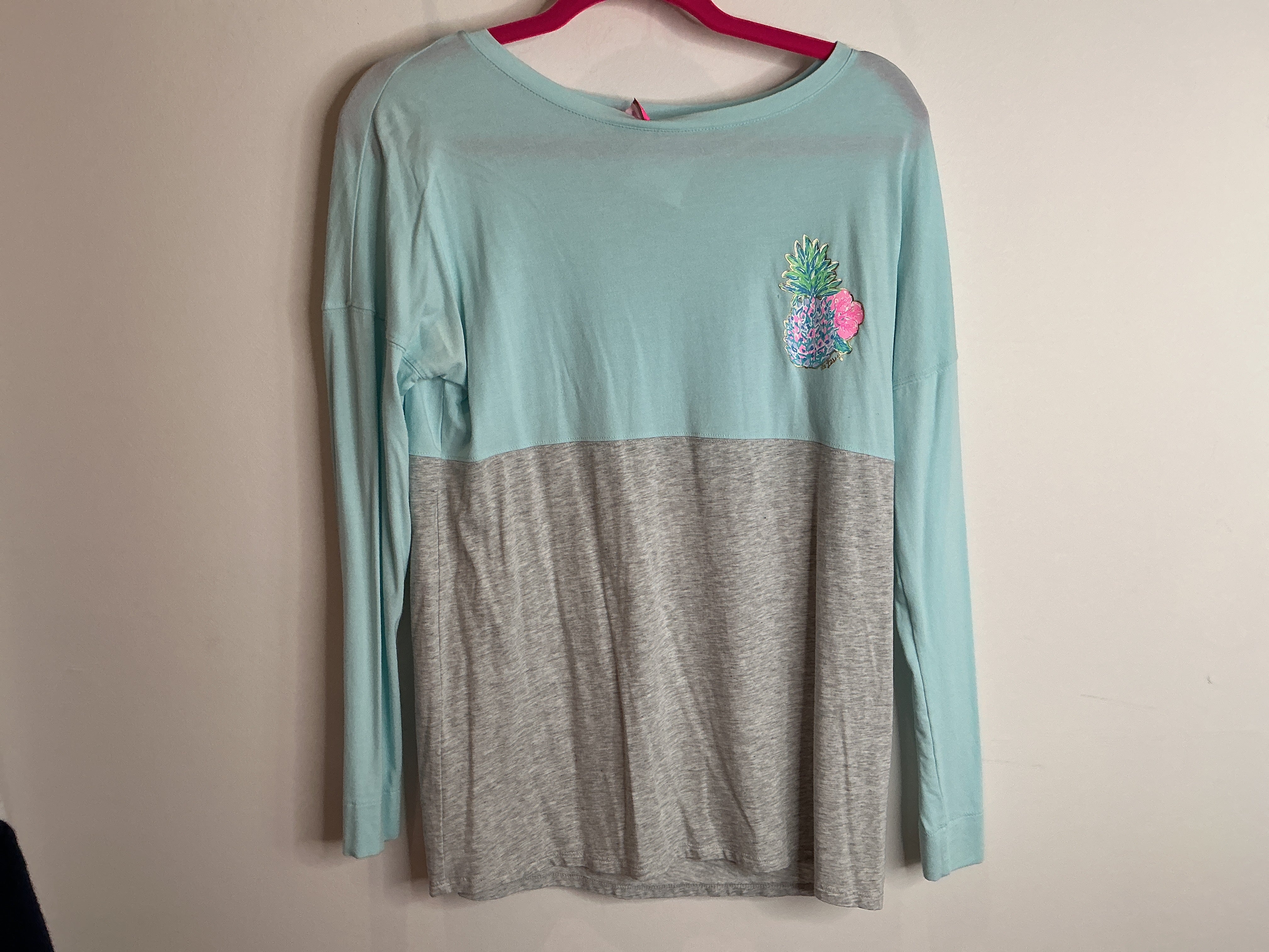 Lilly Pulitzer Shirt - Size XS