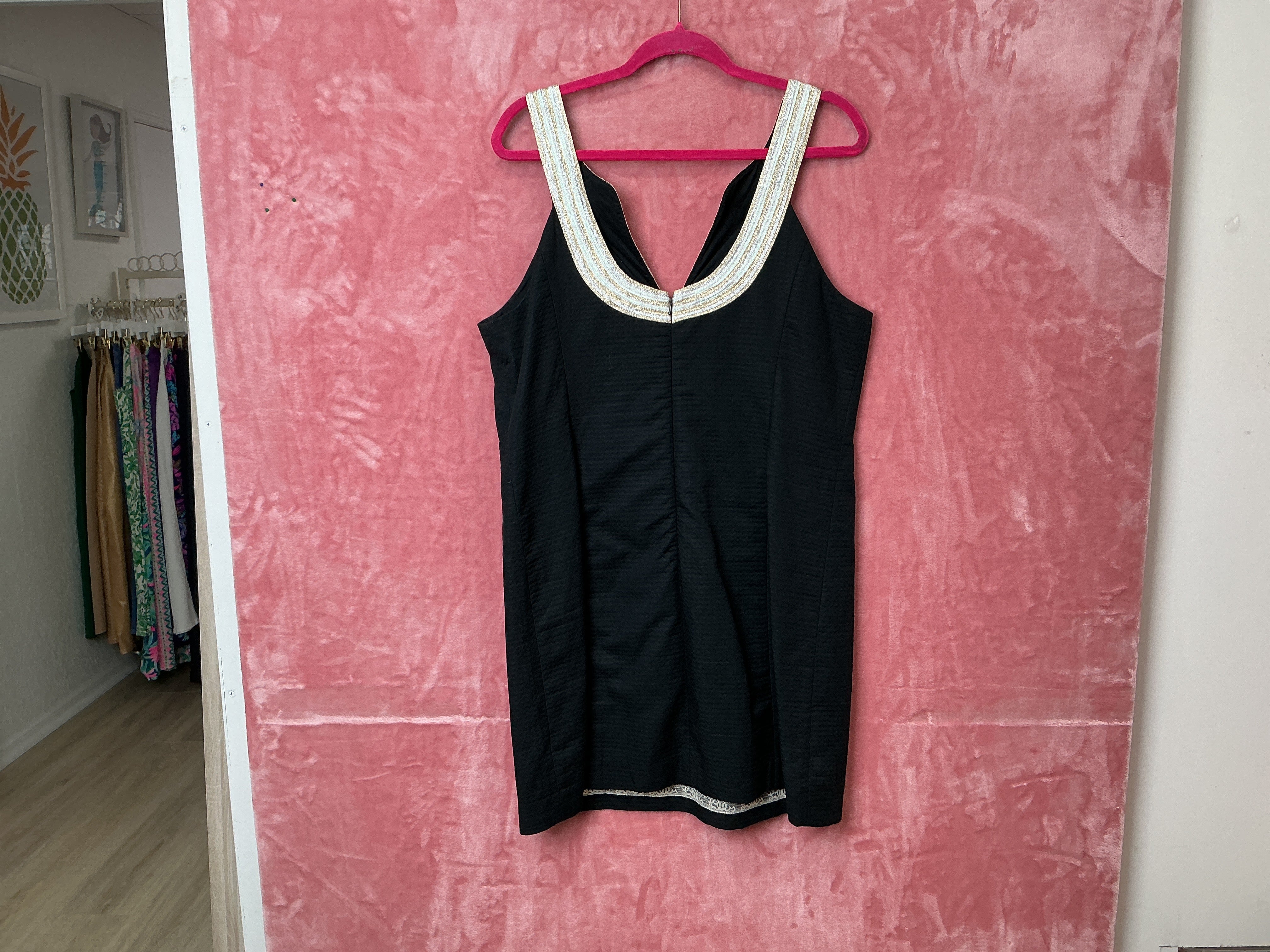 Lilly Pulitzer Dress - Size 16