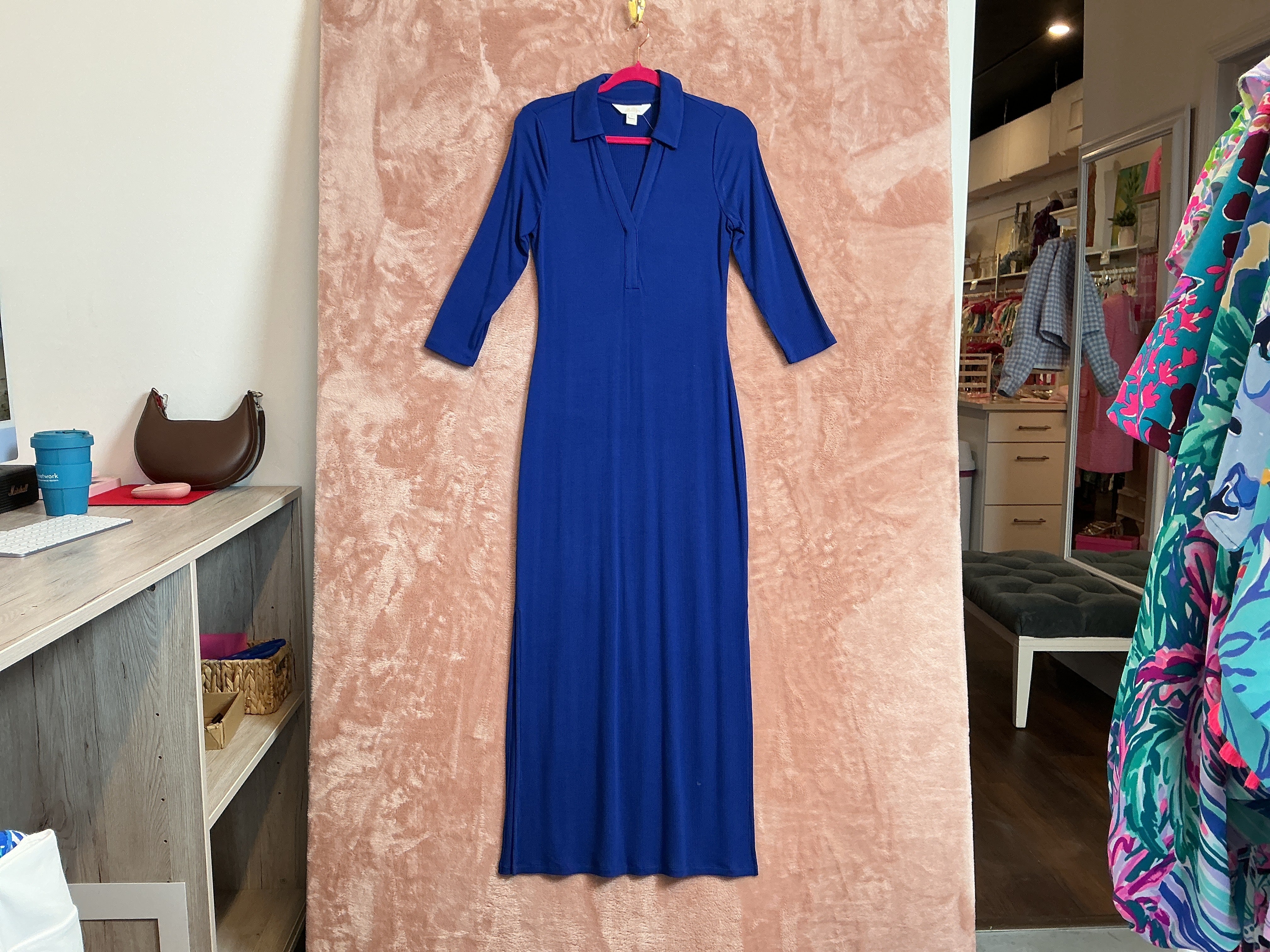 Lilly Pulitzer Dress - Size S