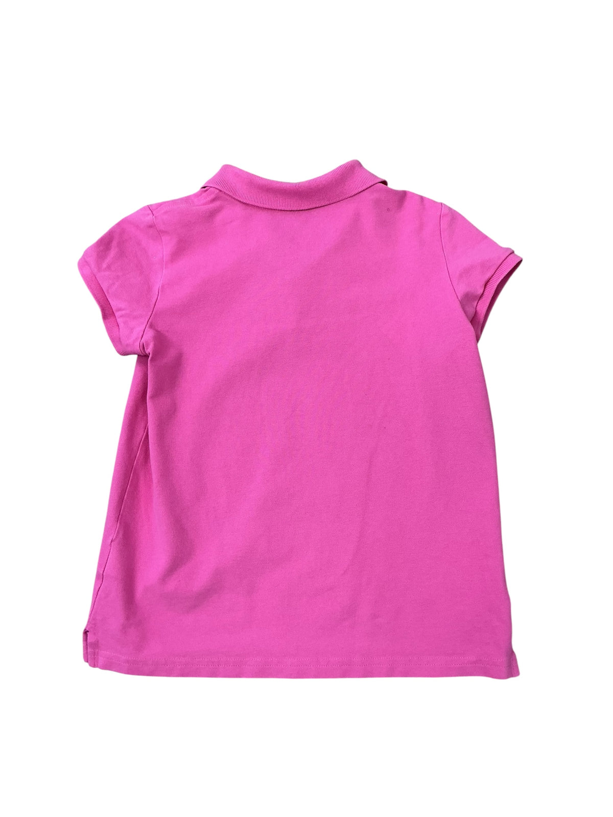 Lilly Pulitzer Island Polo Pink - Size 12