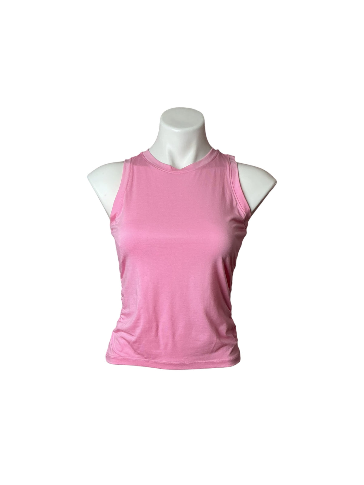 Lilly Pulitzer Heston Tank UPF 50+ Pink - Size XS