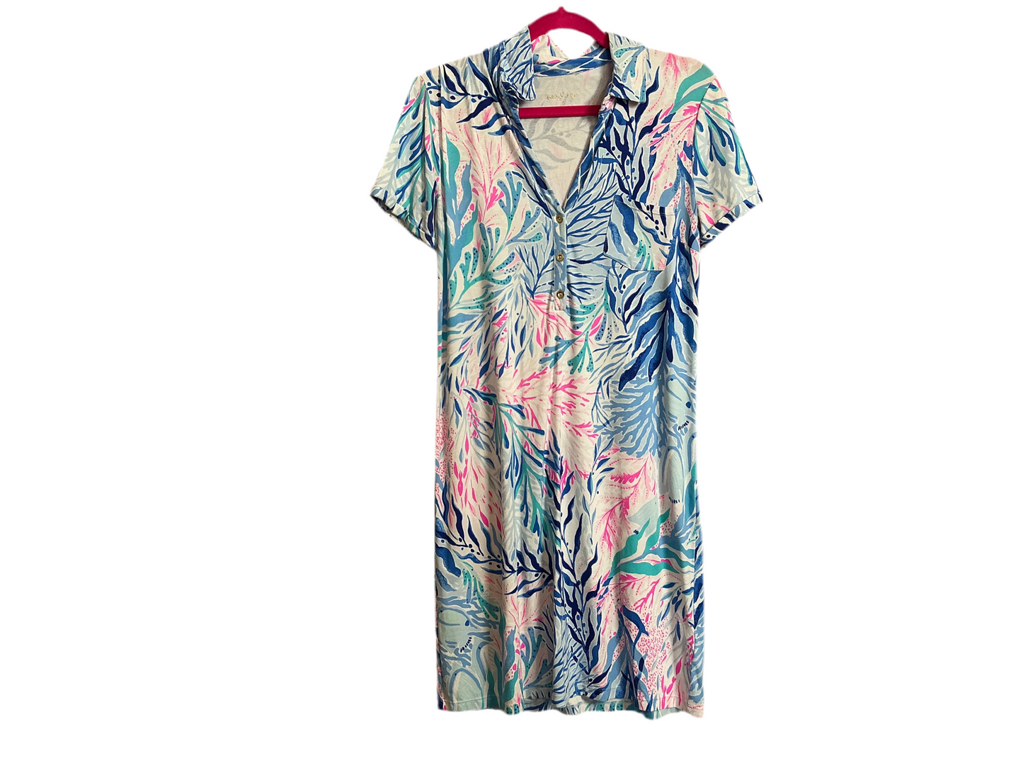 Lilly Pulitzer Dress - Size S