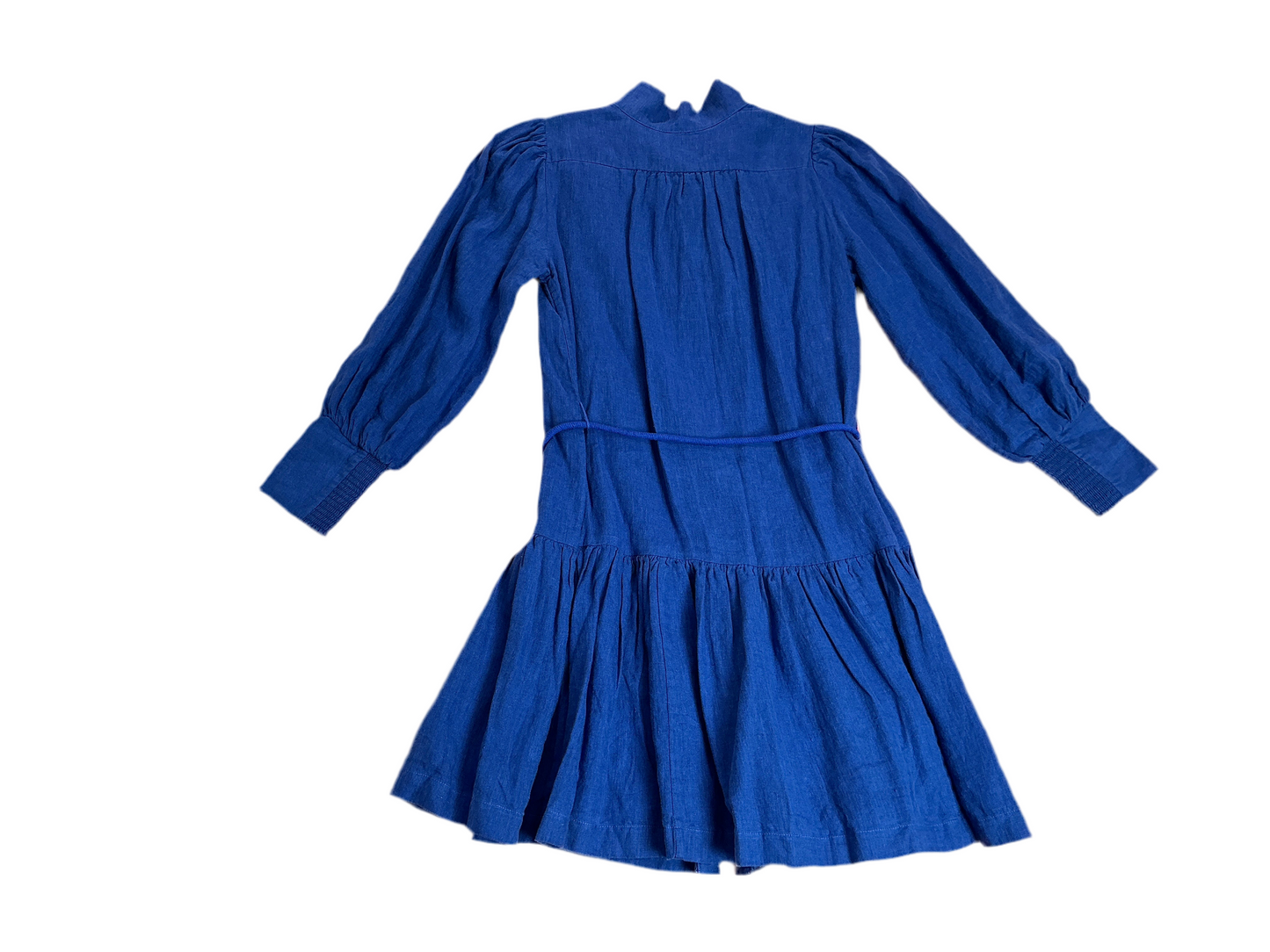 Lilly Pulitzer Drena Linen - NWT - Dress Size 00