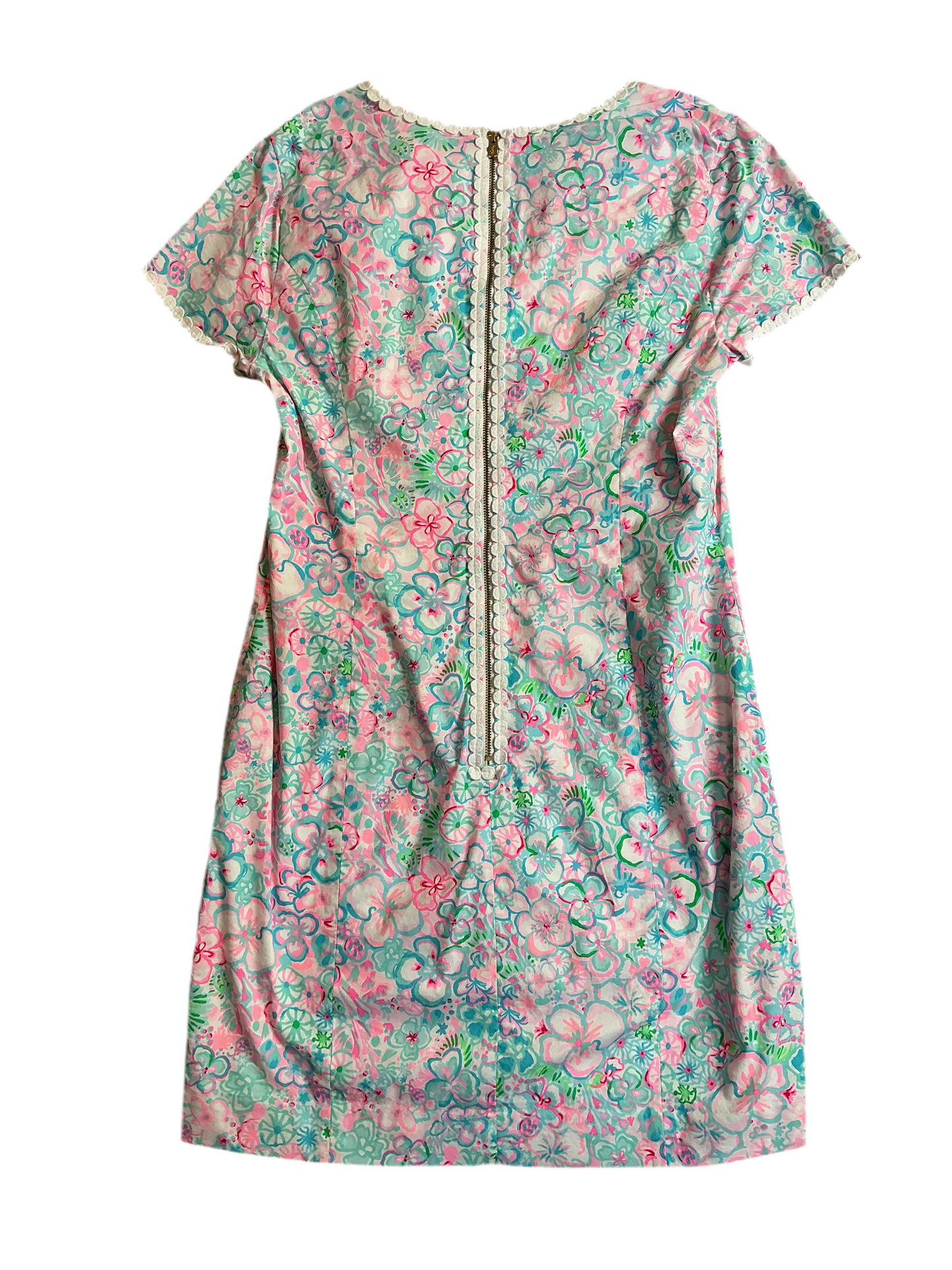 Lilly Pulitzer Dress - Size 10