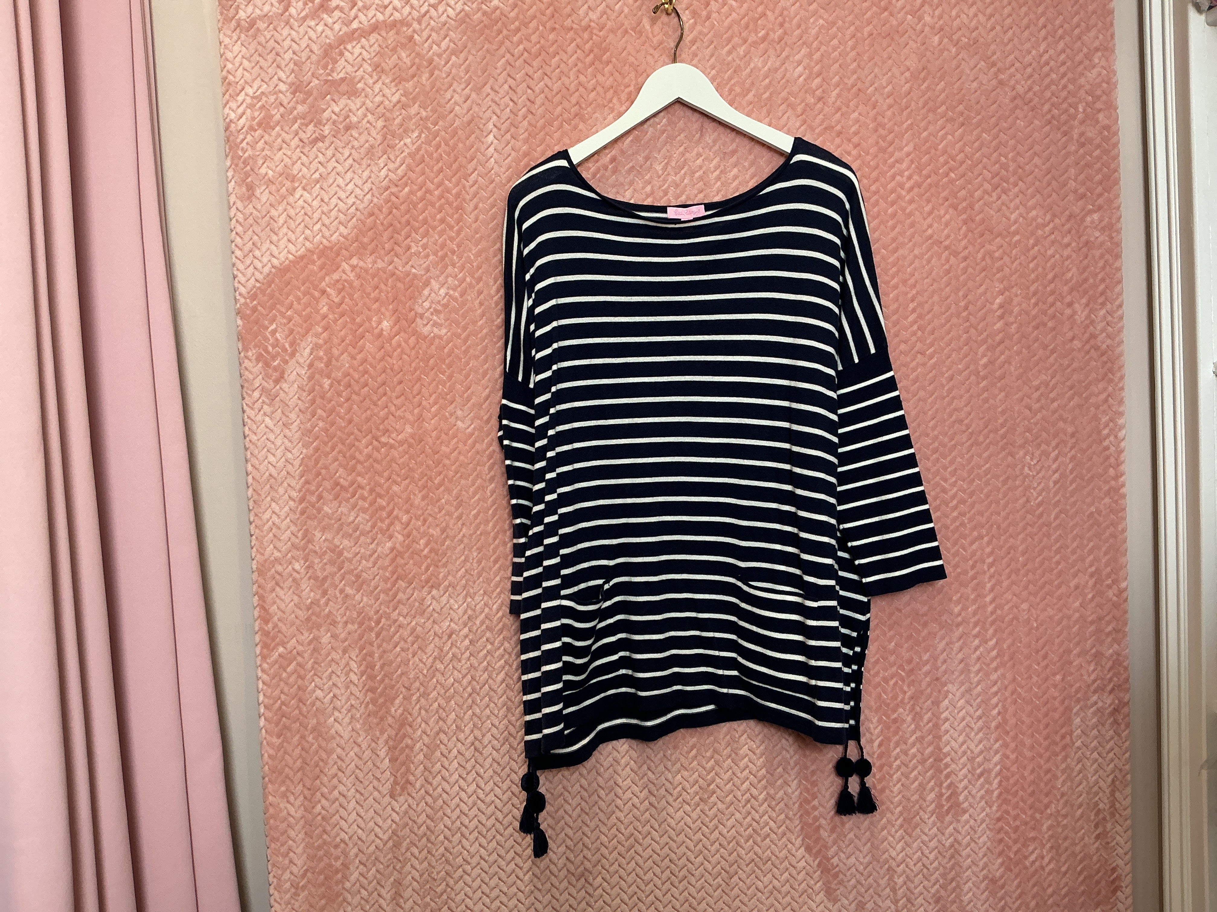 Lilly Pulitzer Sweater - Size XL