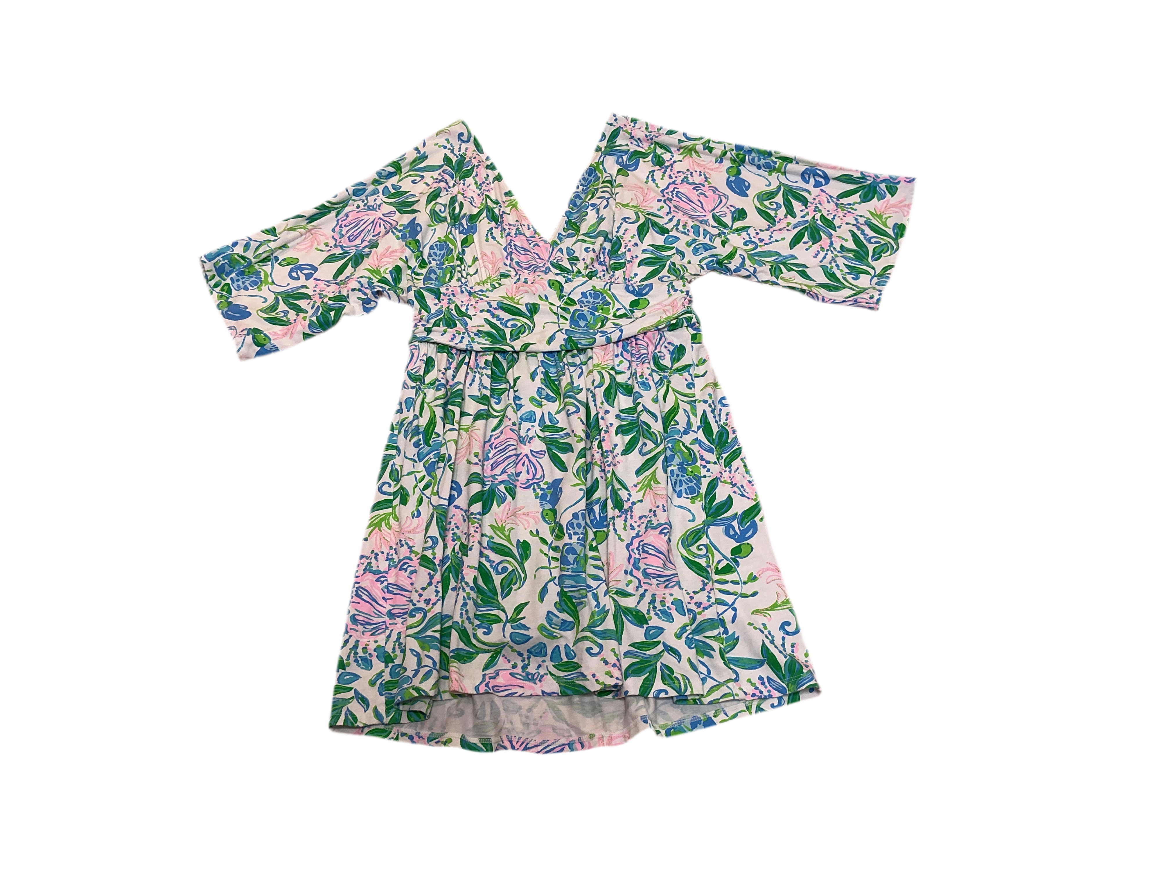 Lilly Pulitzer Dress - Size S