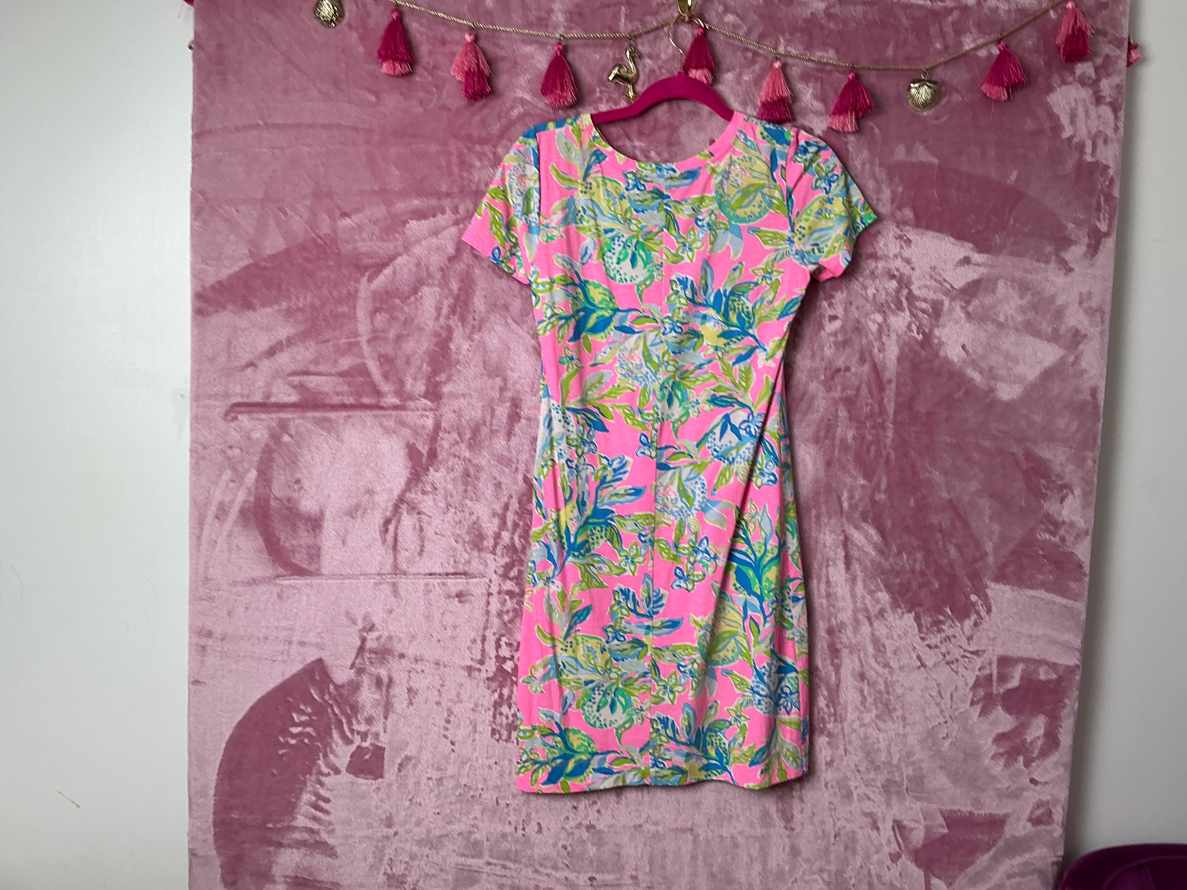 Lilly Pulitzer Dress - Size XS