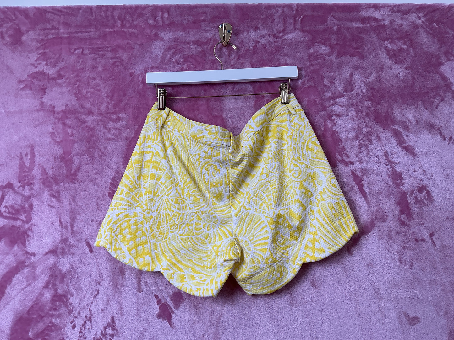 Lilly Pulitzer Short - Size 8