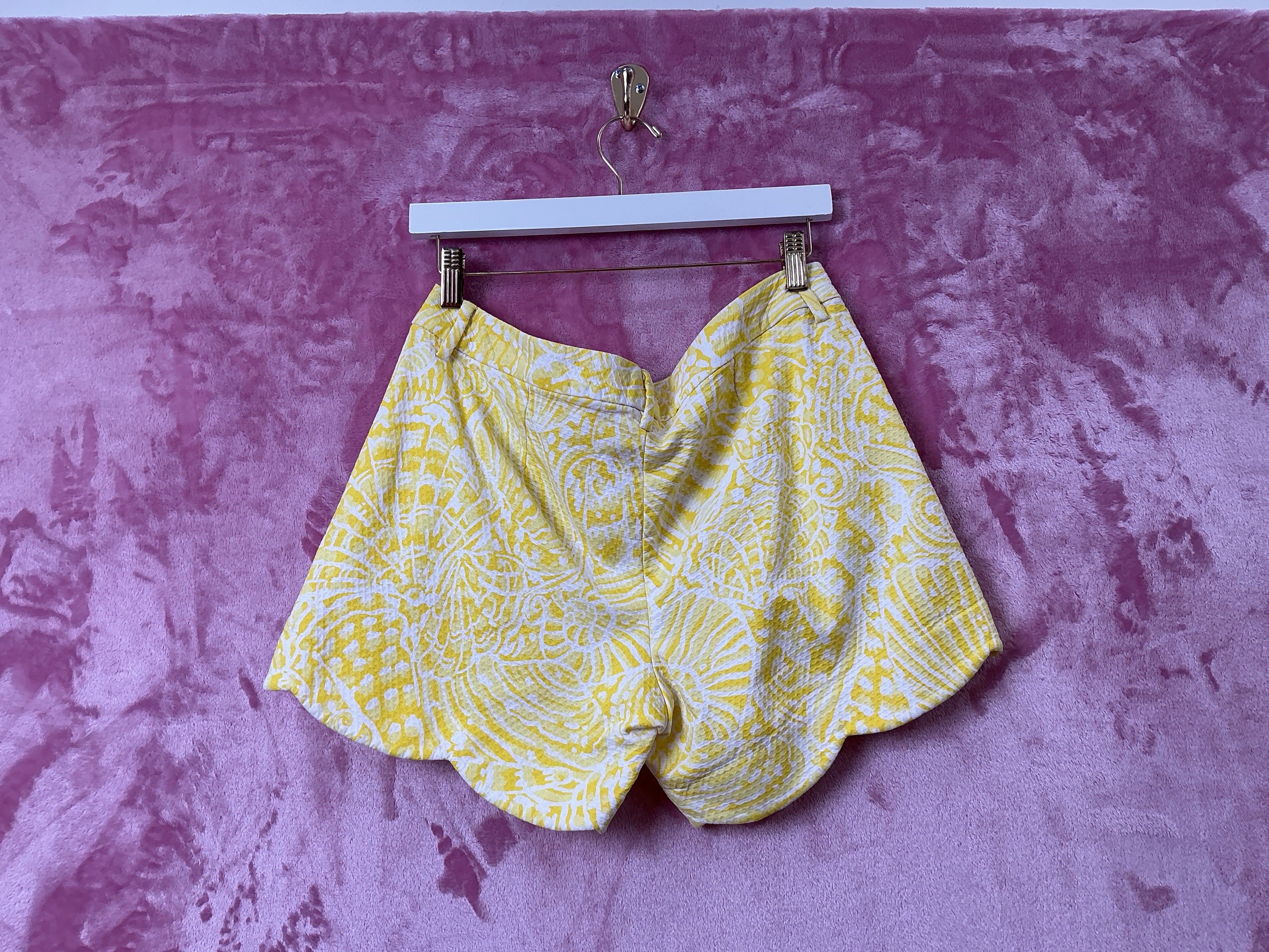 Lilly Pulitzer Short - Size 8