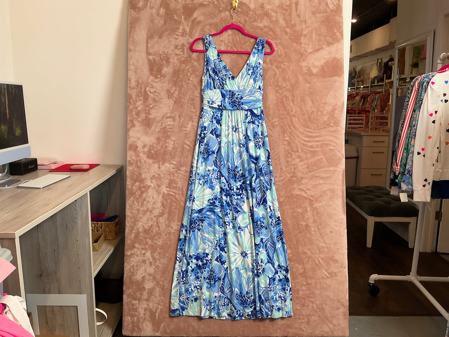 Lilly Pulitzer Dress - Size M